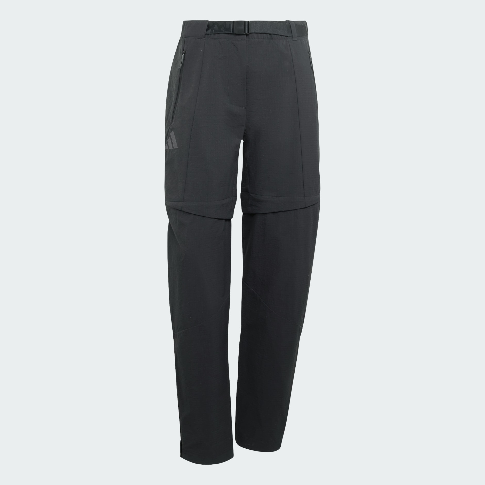 Hlače Terrex Xperior Utilitas CLIMA365 Zip-off