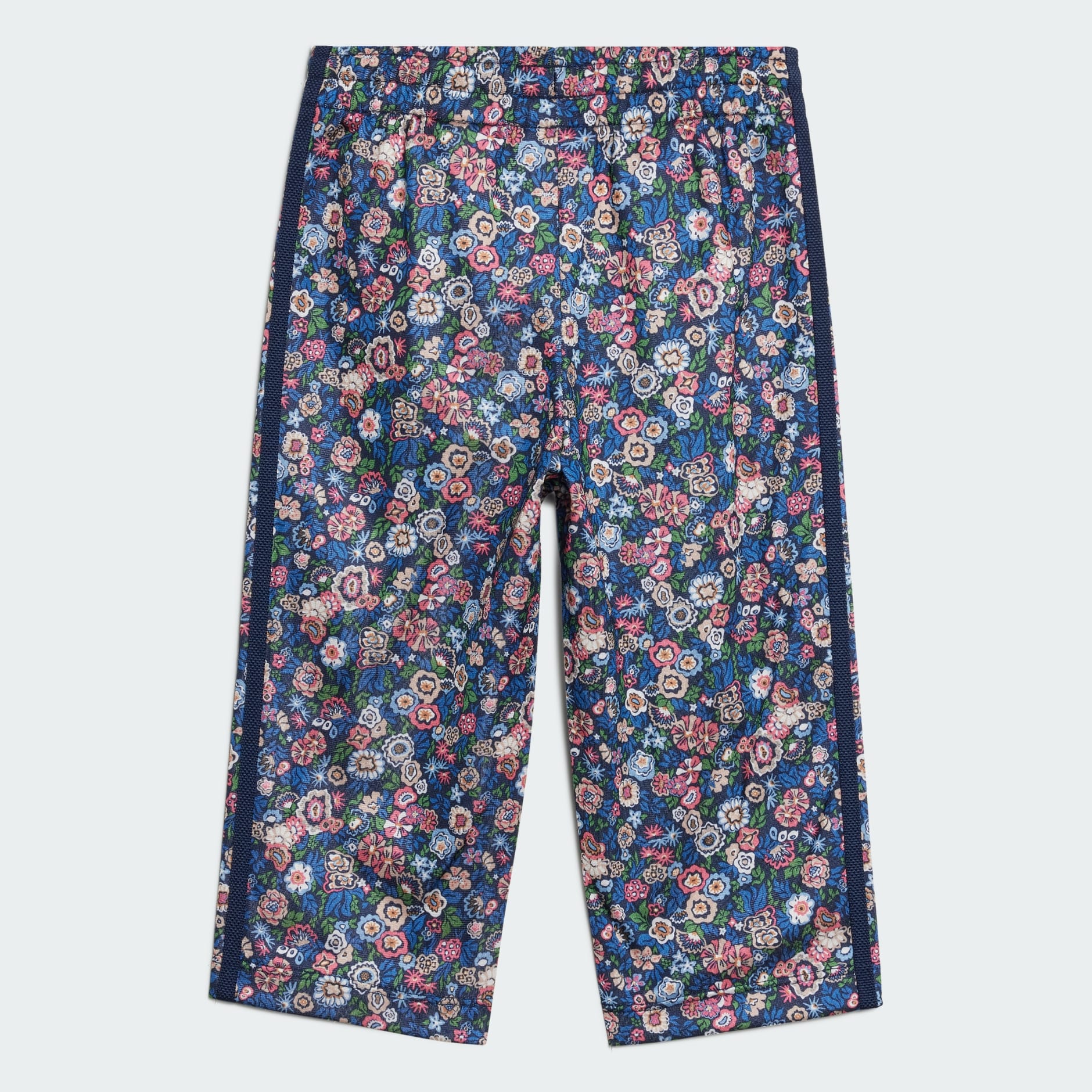Costum de trening adidas Originals x Liberty London Firebird pentru copii