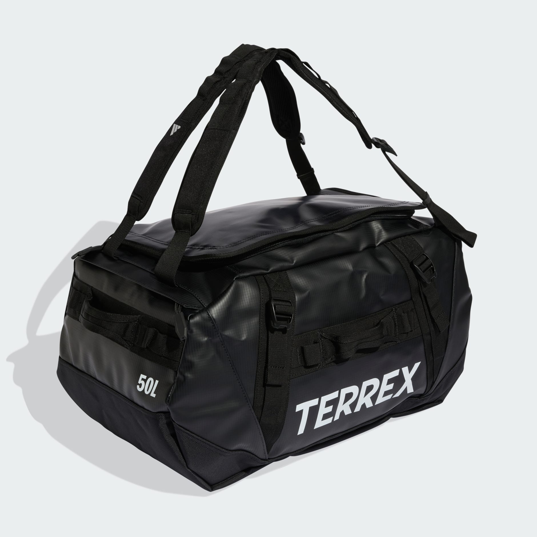 Terrex Xperior Expedition Duffel 50L