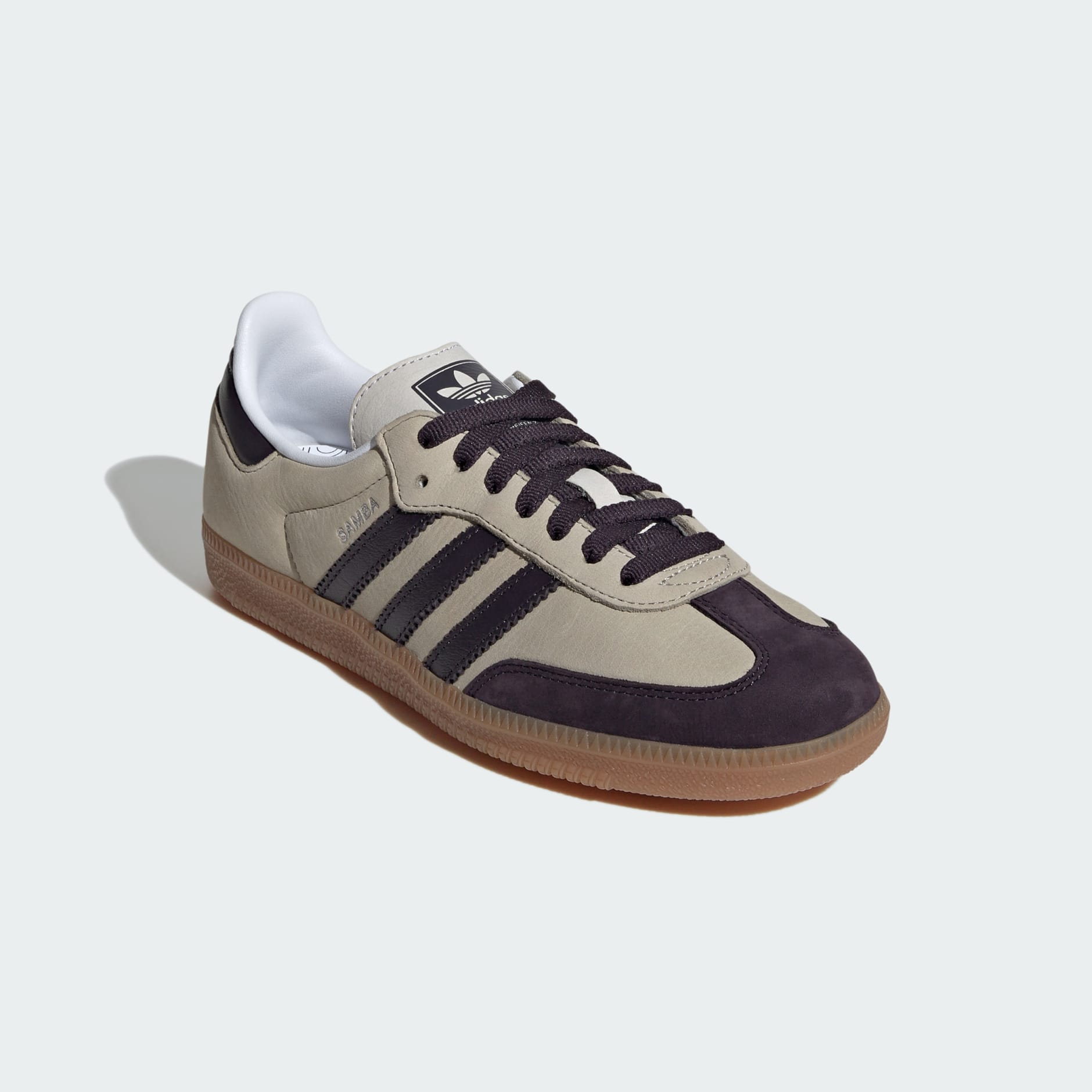 SAMBA OG W