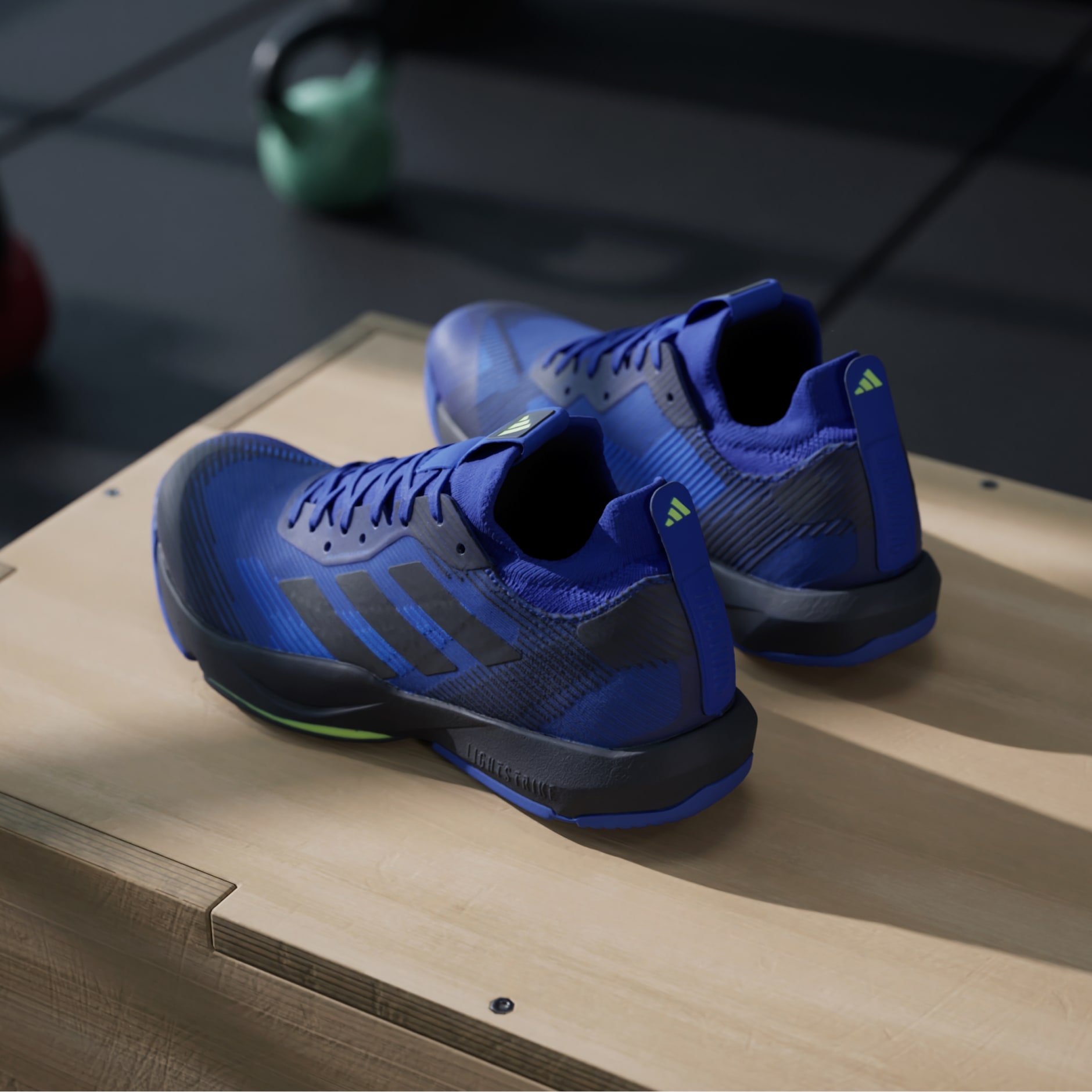 Pantofi sport Rapidmove ADV
