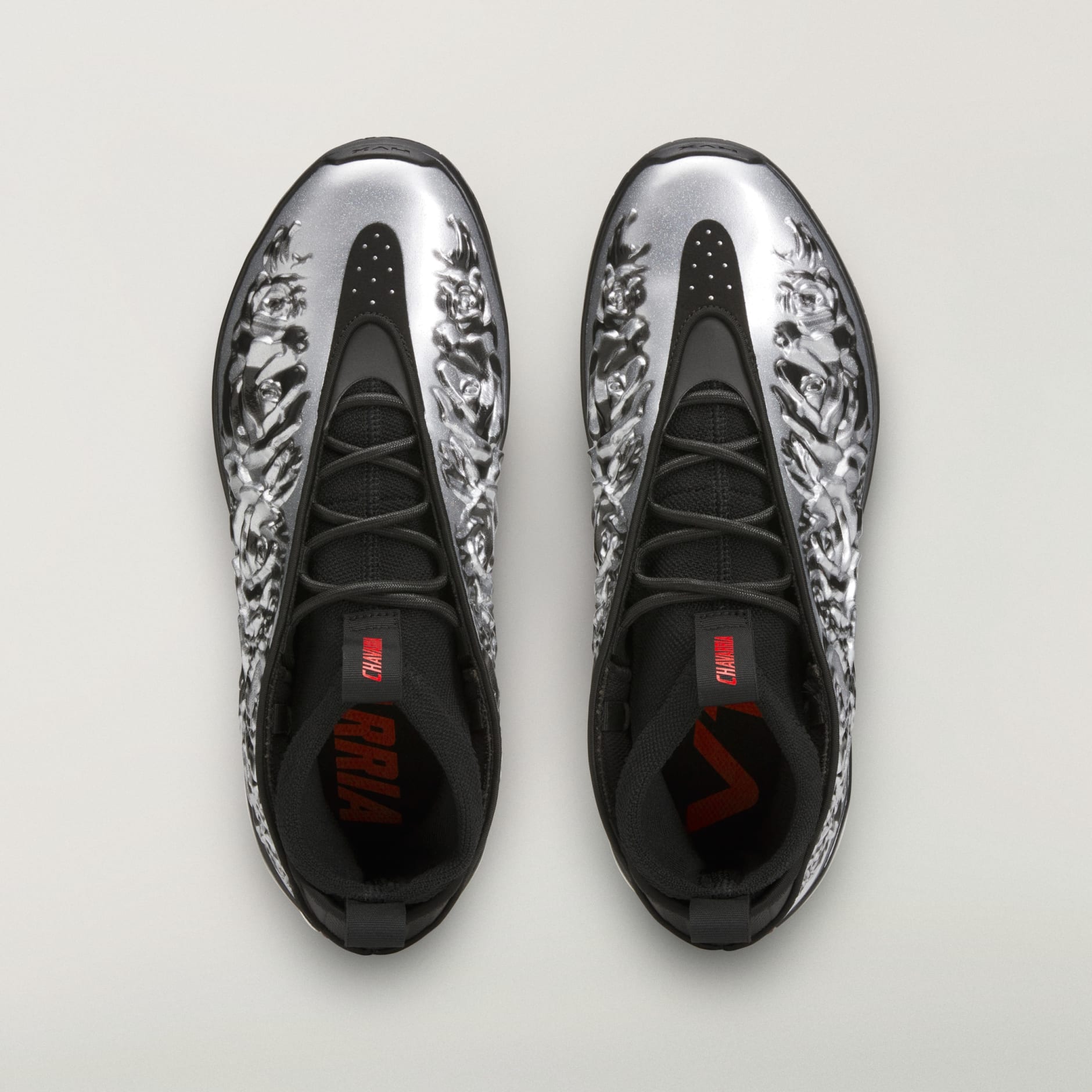 Chavarria Harden 10 Shoes