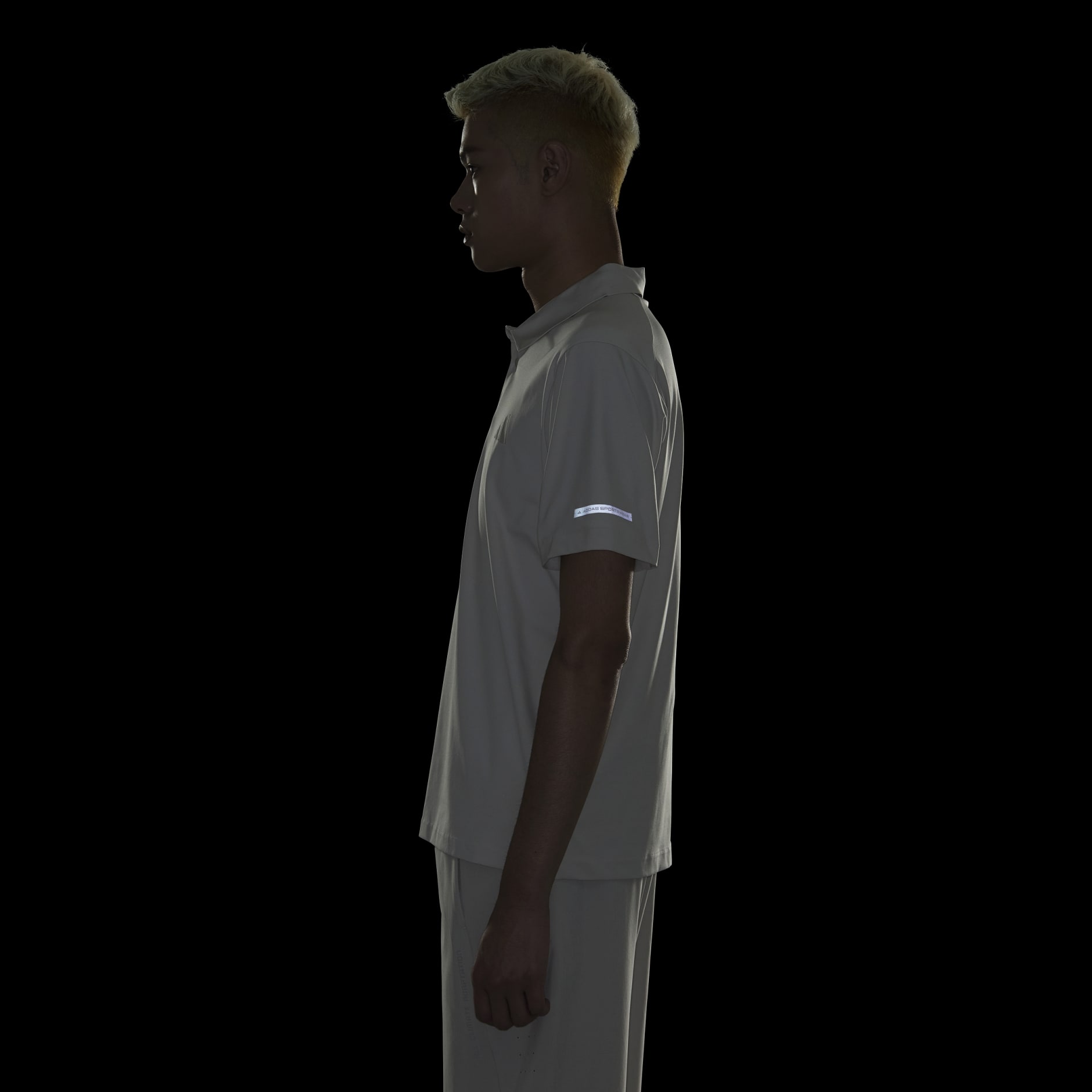 Cool Feeling Polo Shirt