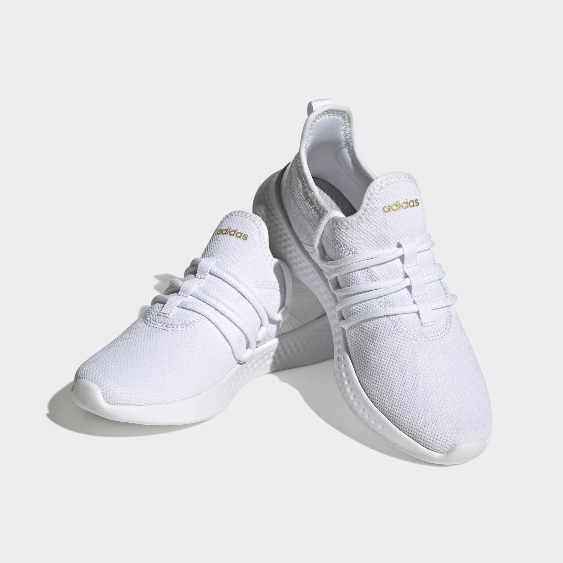 Women's Shoes - Puremotion Adapt 2.0 Shoes - White | adidas Egypt