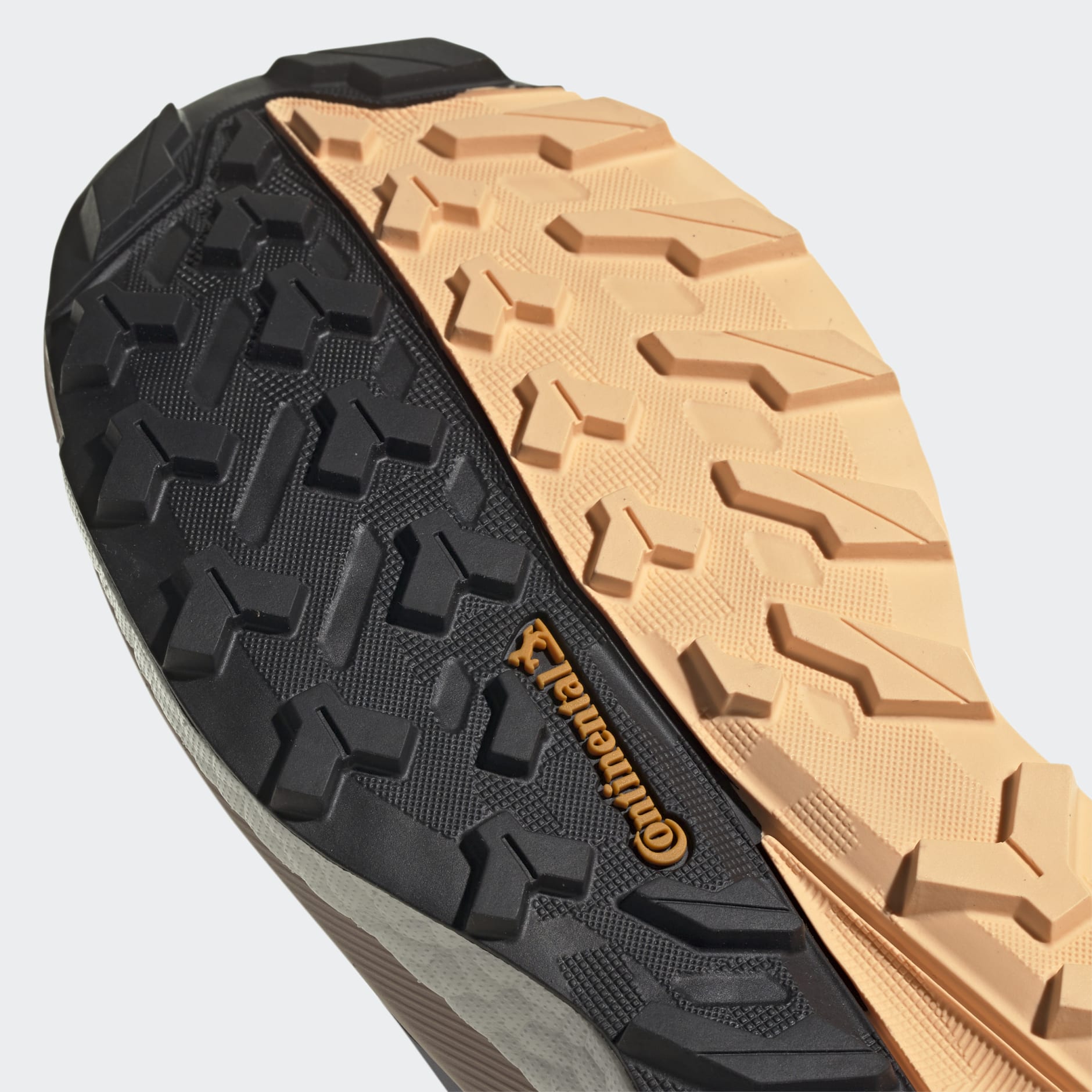 Terrex Free Hiker 2.0 Hiking Shoes