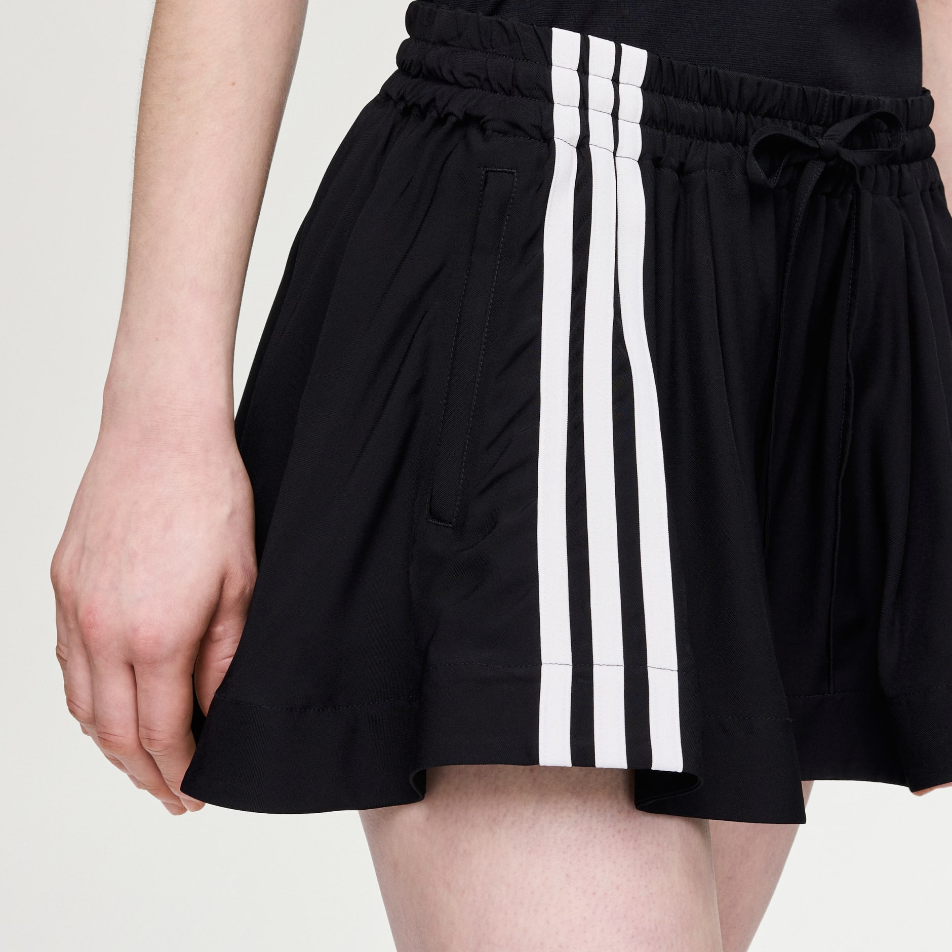 PANTALONI SCURȚI DE TENIS Y-3