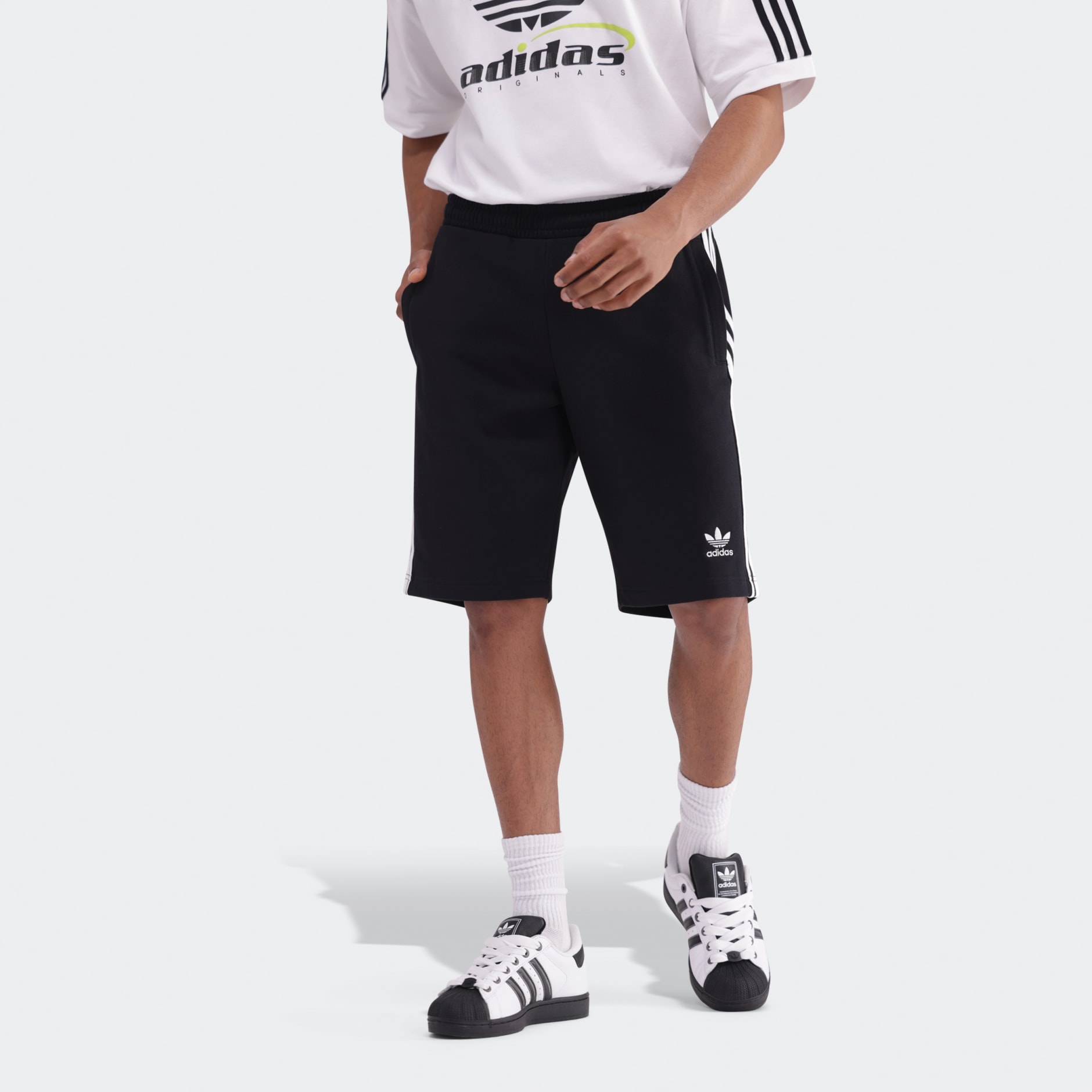 Adicolor 3-Stripes Shorts