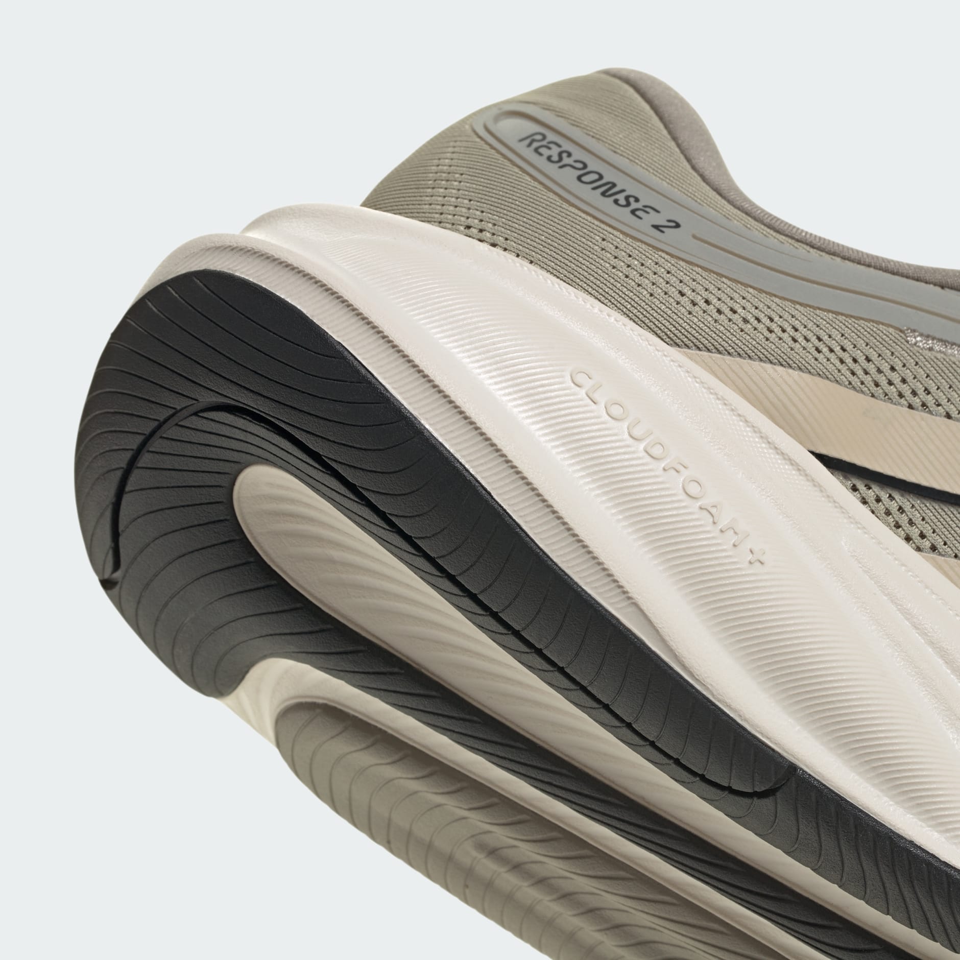 حذاء الجري RESPONSE 2