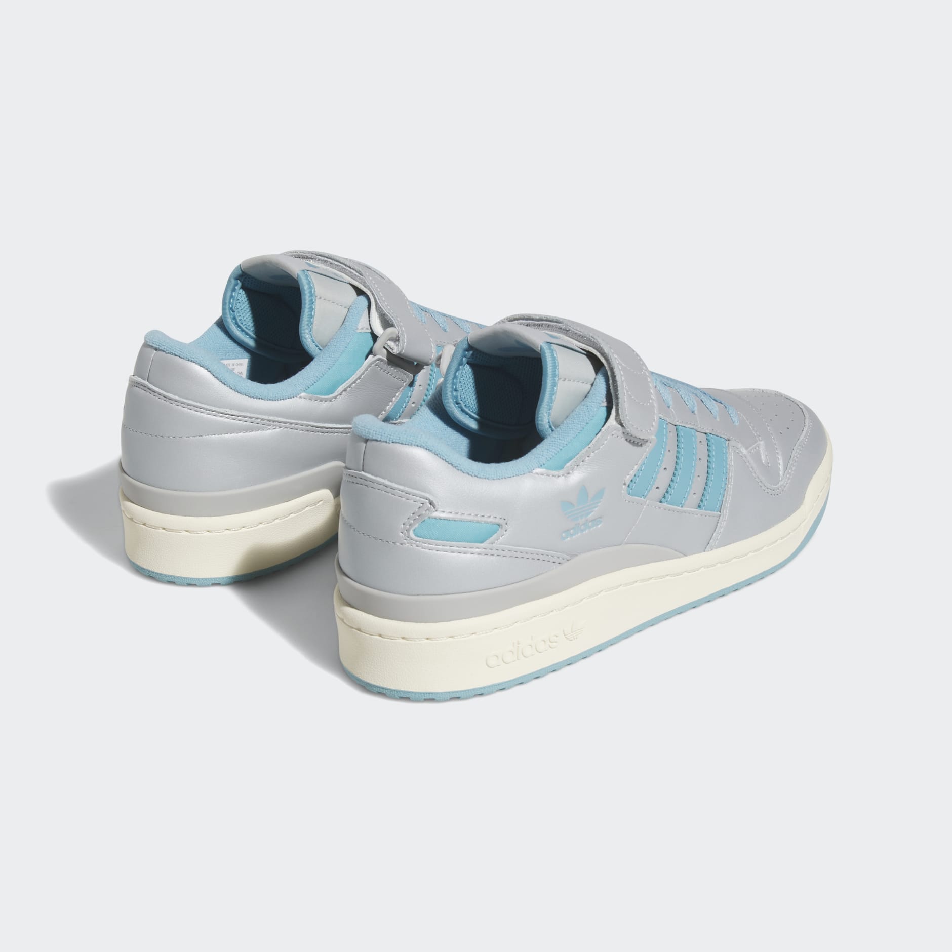 Forum 84 Low Shoes