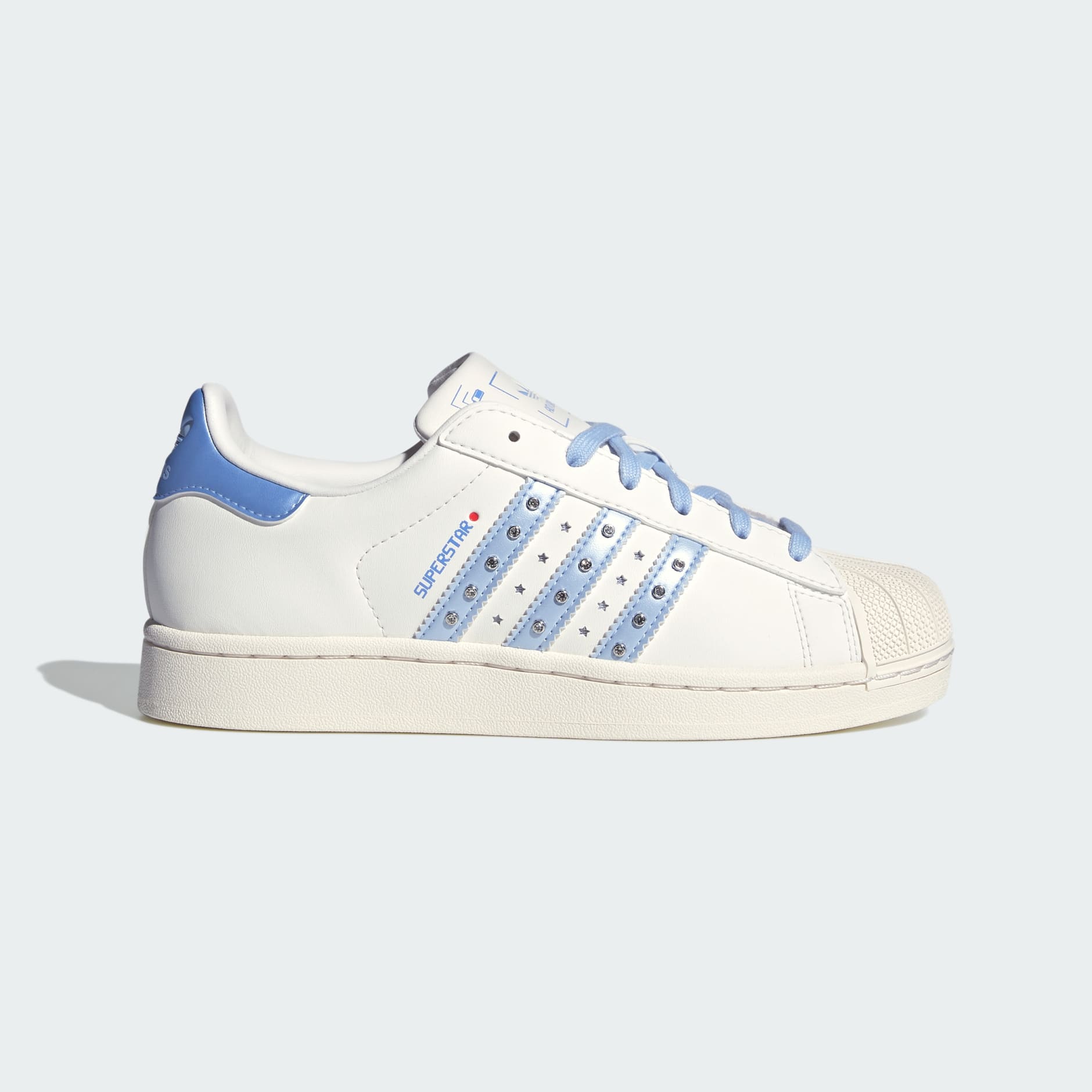 Superstar II Shoes