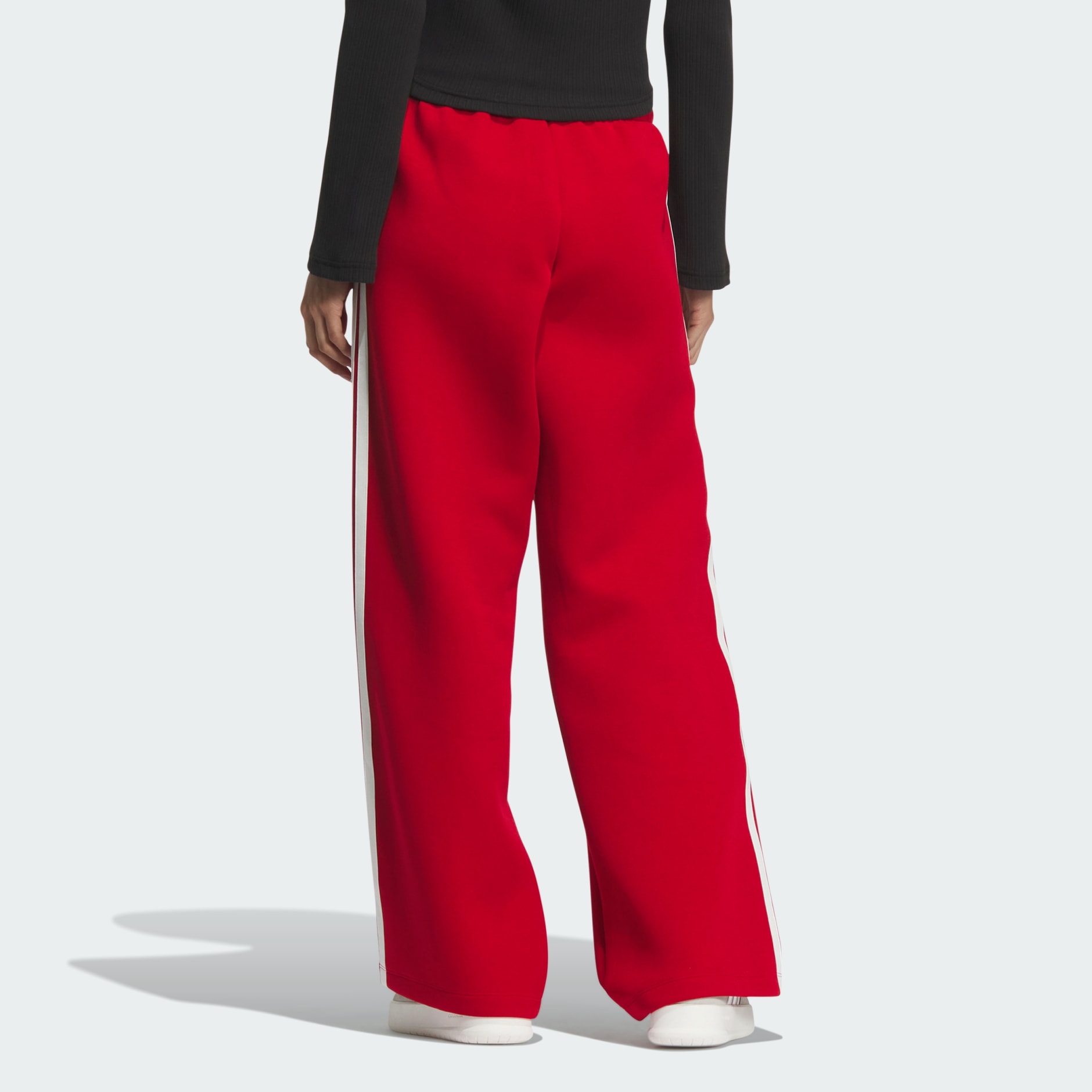 CNY Wide Leg Knit Pants