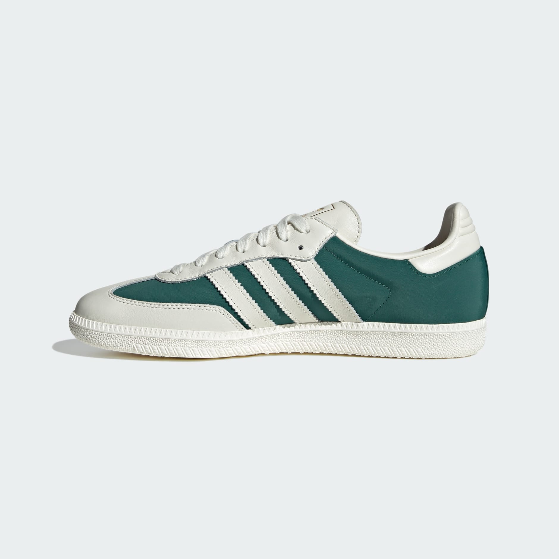 Shoes - Samba OG Shoes - White | adidas Oman