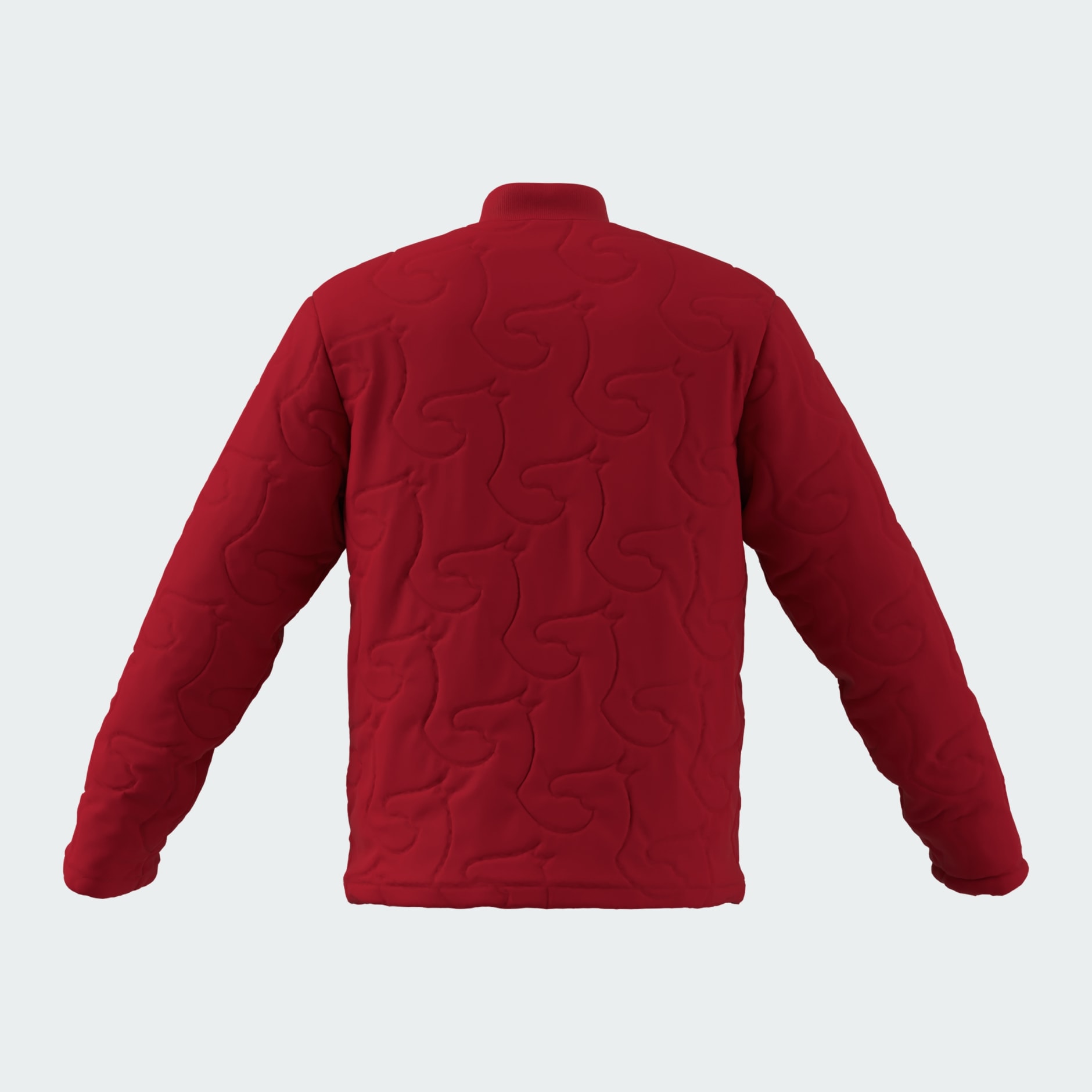 CNY MODERN CHINA PADDED JACKET