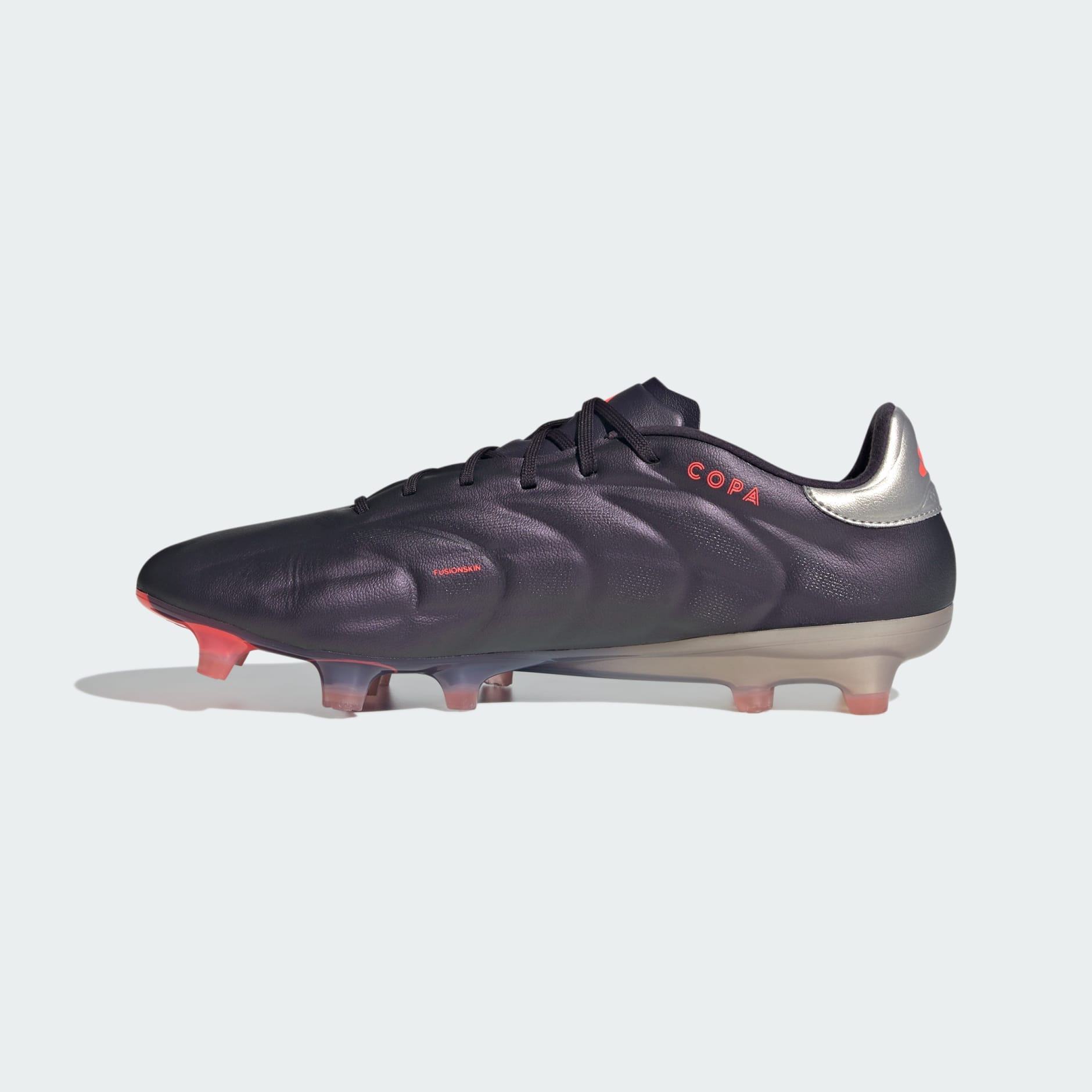 adidas Copa Pure 2 Elite Firm Ground Boots Purple adidas TZ