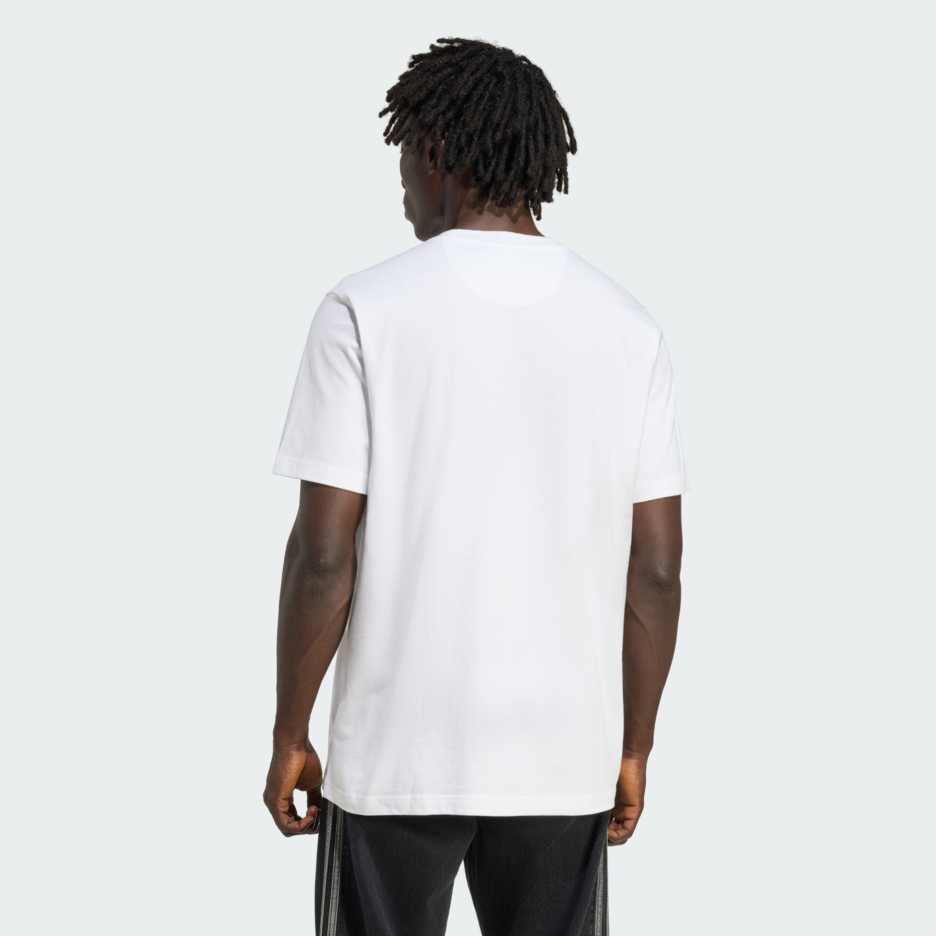 Majica &scaron;irokog kroja za mu&scaron;karce Adidas_Marvel_Doom