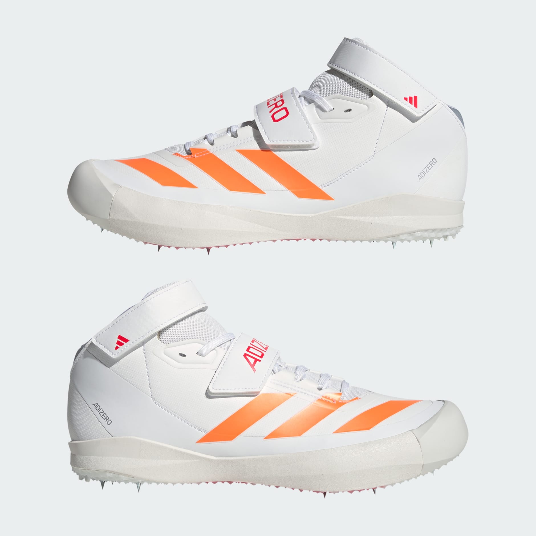 Adizero Javelin 跑步鞋