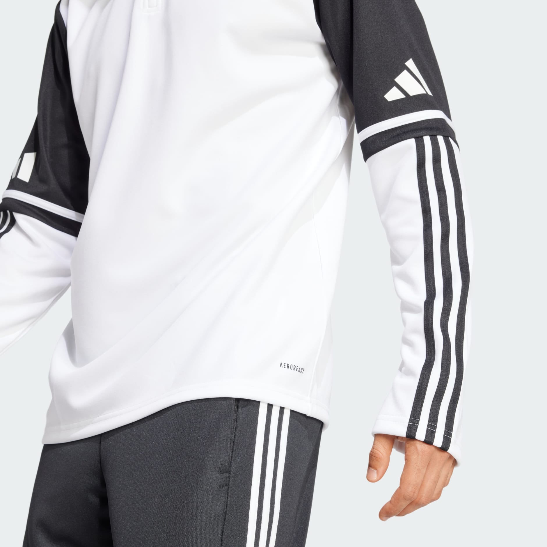 Haut d'entra&icirc;nement Squadra 25