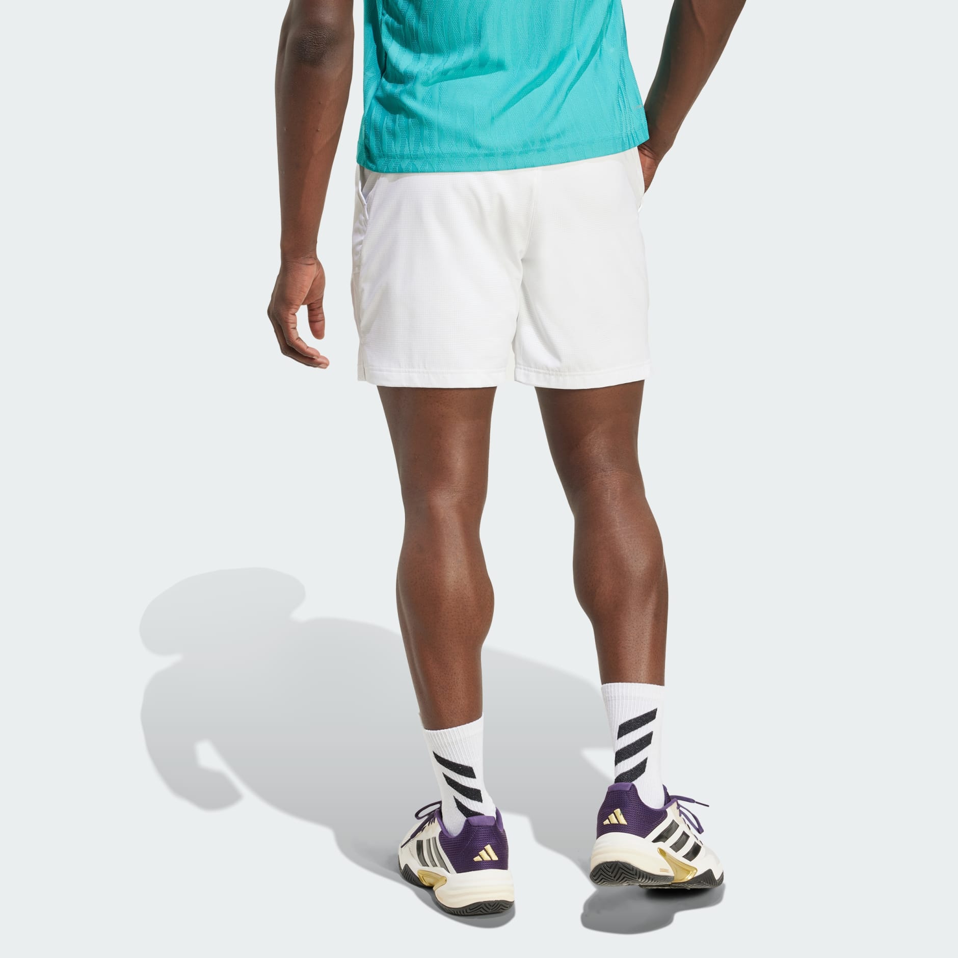 Shorts de tenis Climacool Ergo