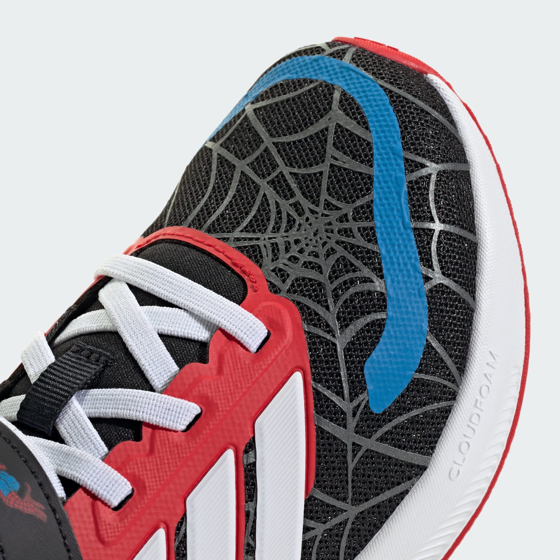 حذاء للأطفال adidas Marvel Spider-man Runfalcon