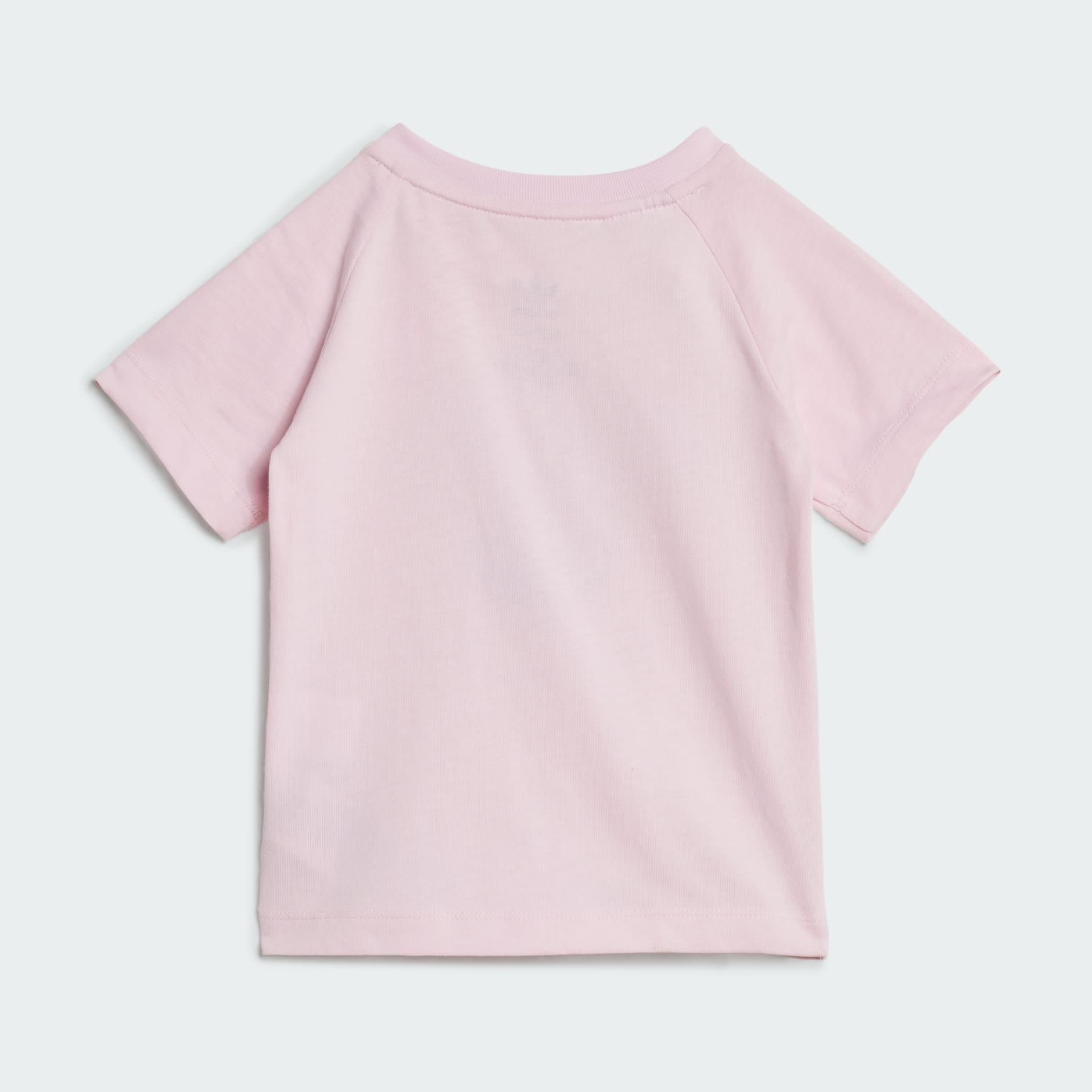 Shorts and Tee Set Kids