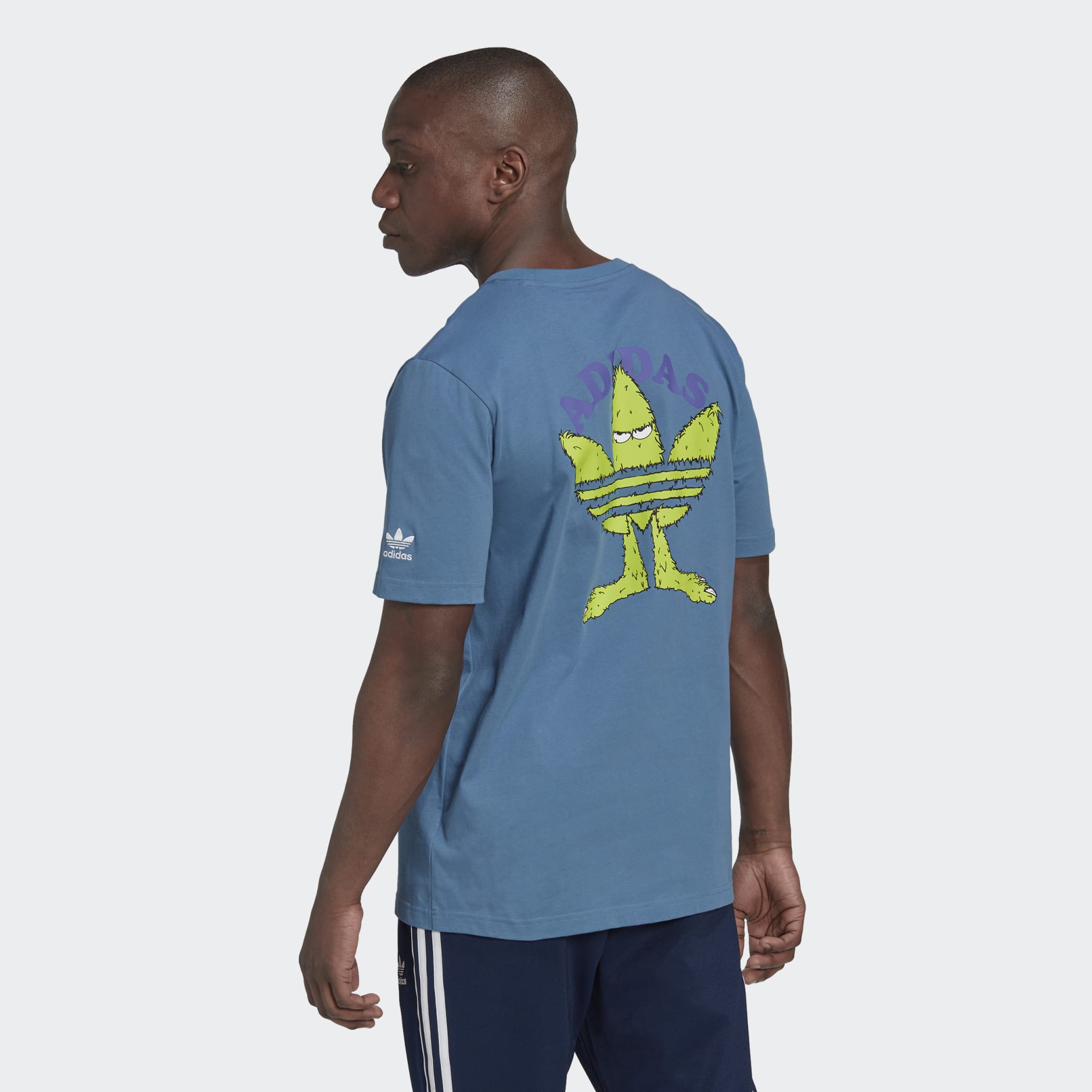 Camiseta Fun Estampada