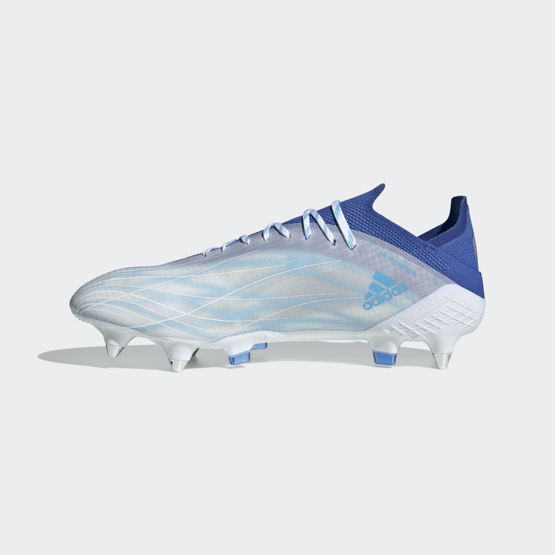 X Speedflow.1 Soft Ground Boots