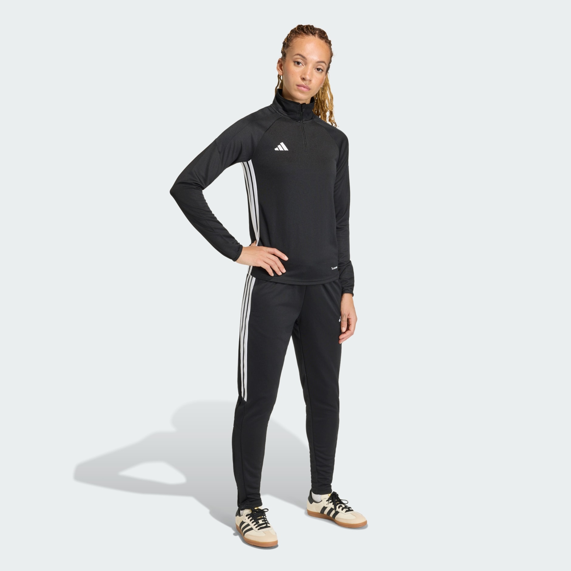 HLAČE TIRO 26 ESSENTIALS TRAINING