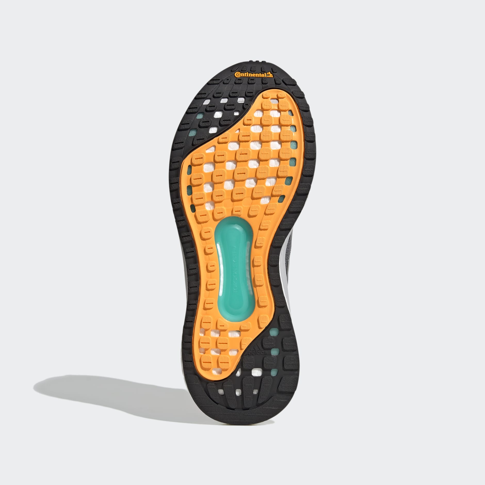 SolarGlide 4 ST Shoes