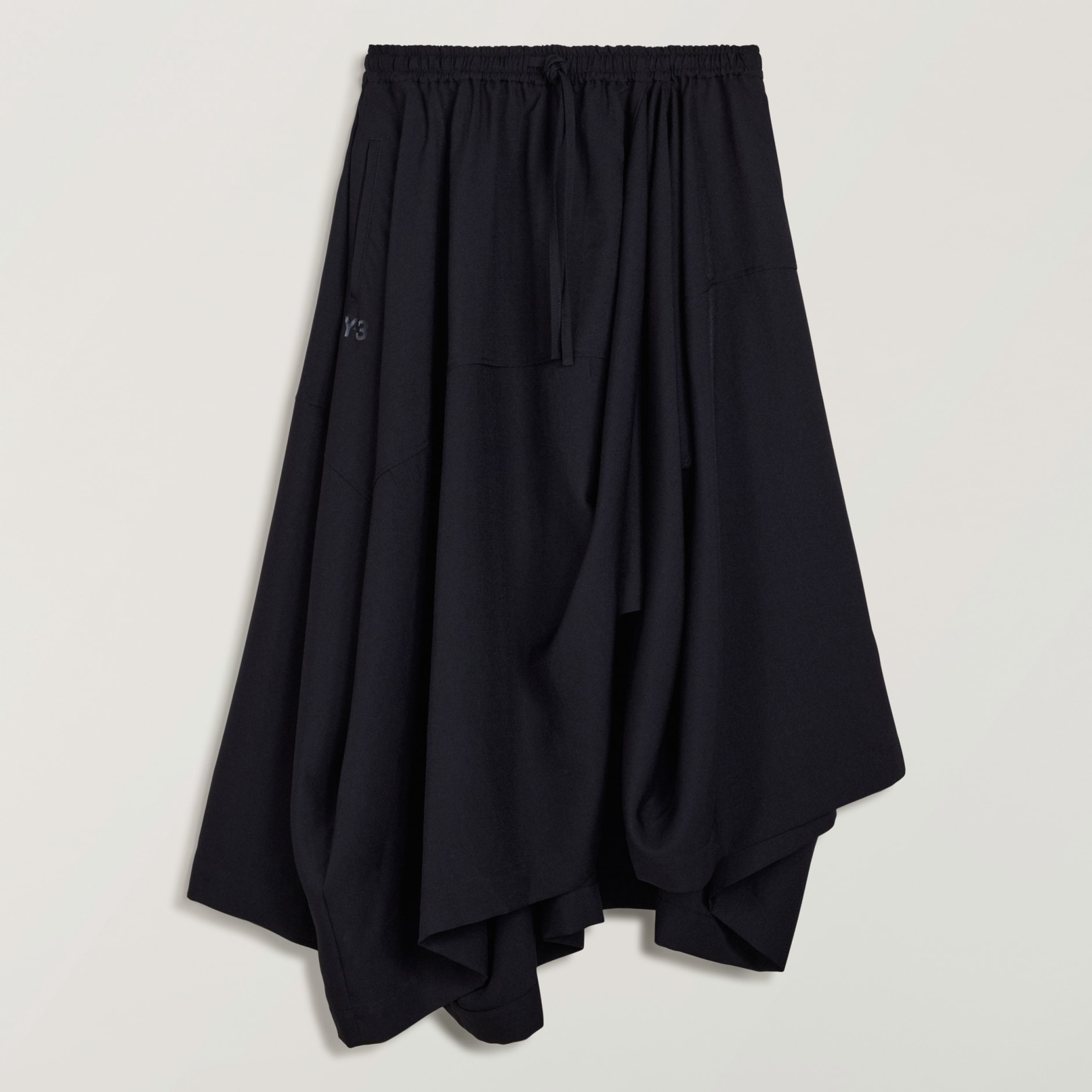 FUSTĂ Y-3 SPORT UNIFORM