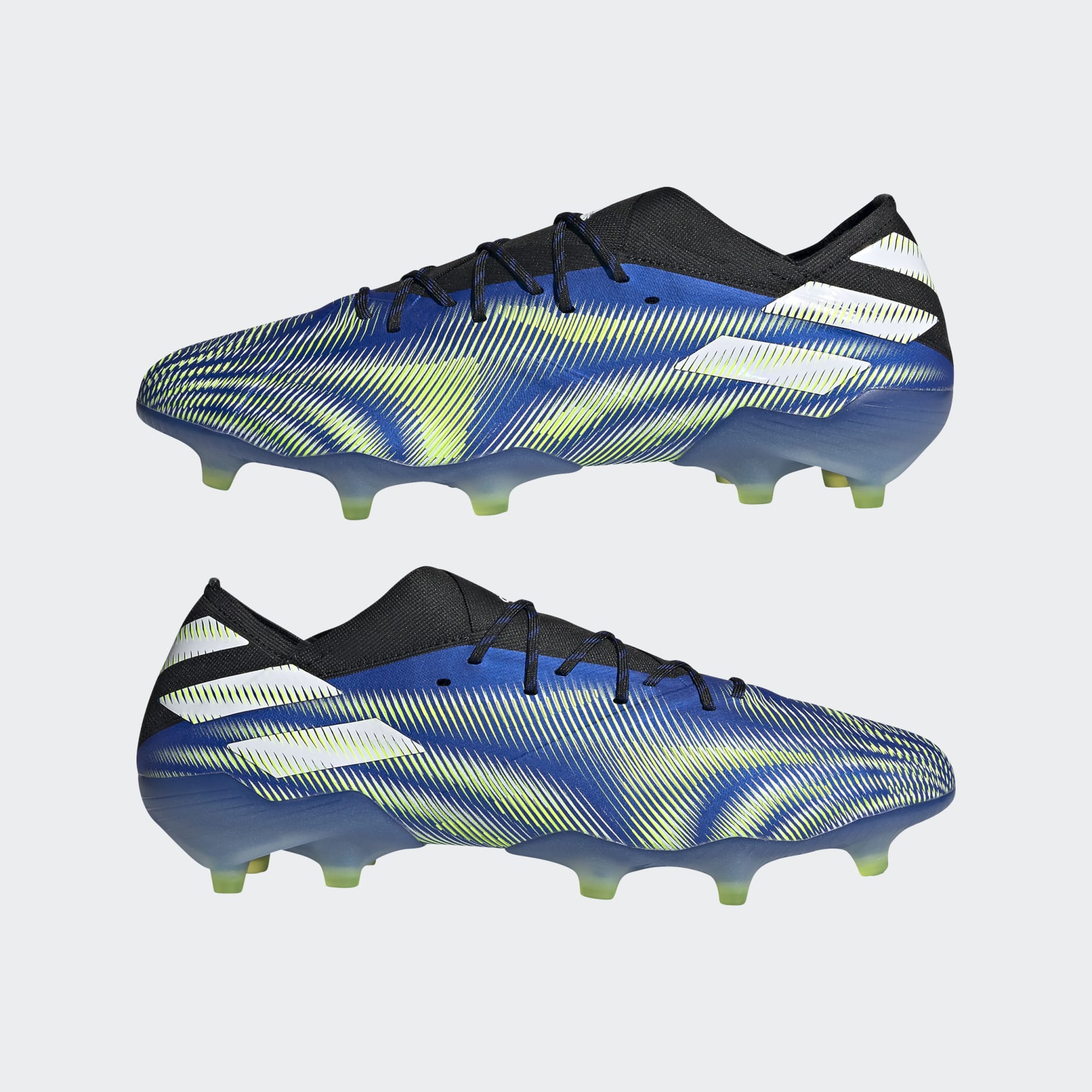 Nemeziz.1 Firm Ground Boots