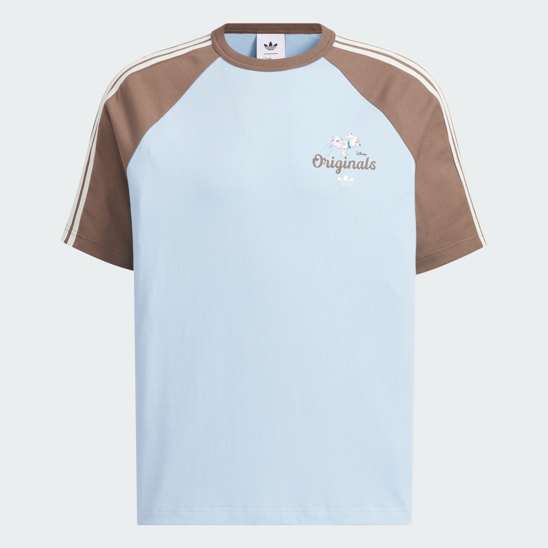 adidas Disney Dalmatian Raglan Tee
