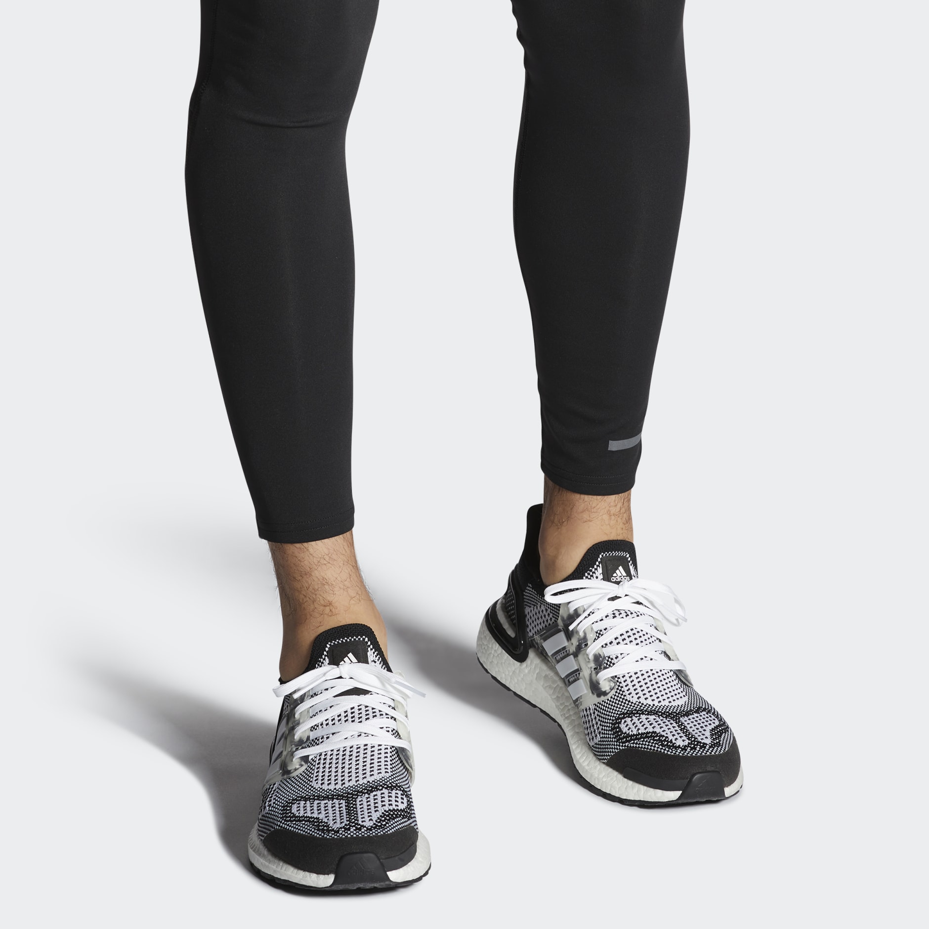 Ultraboost 19.5 DNA Running Sportswear Lifestyle Shoes