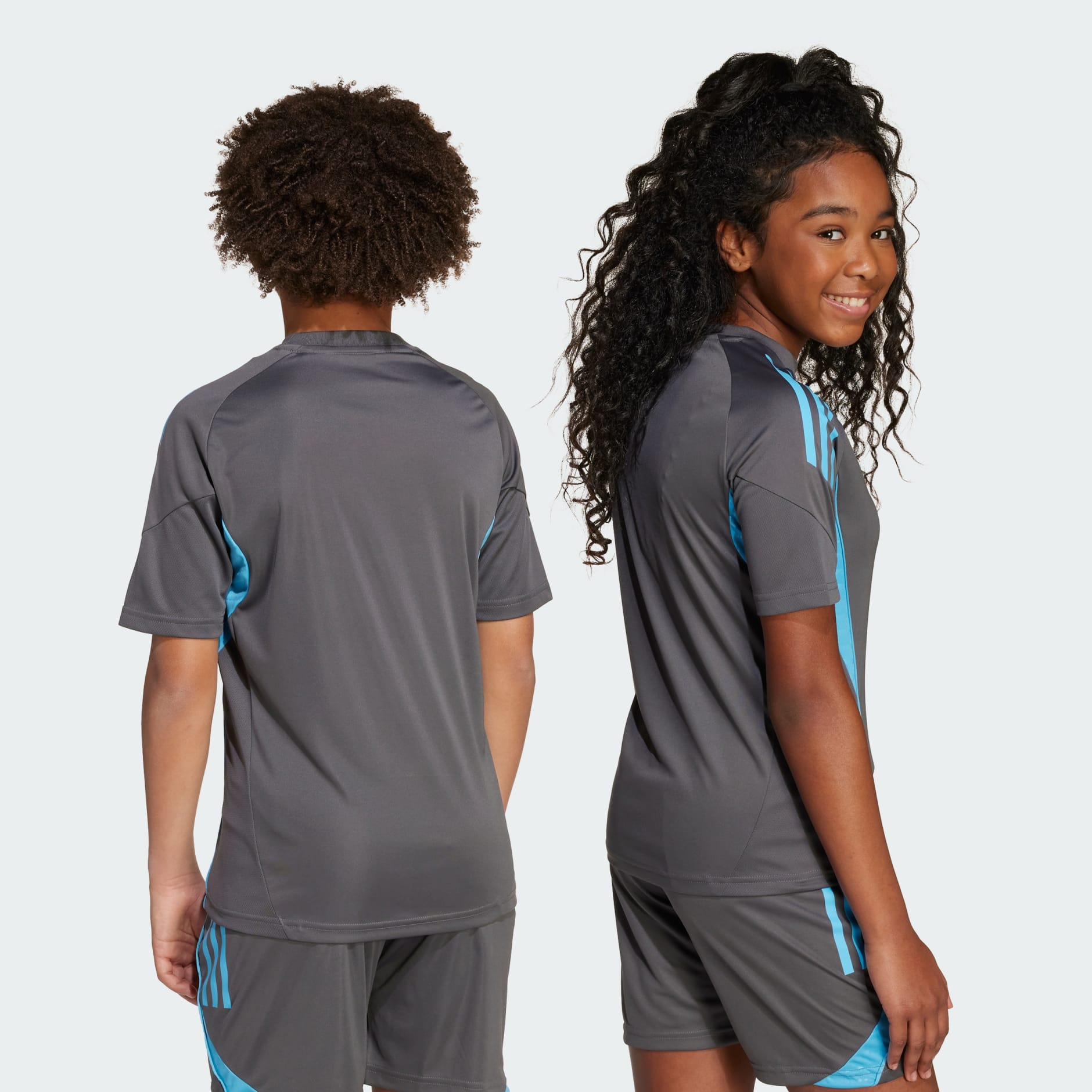 Newcastle United FC 25/26 Training Jersey Kids