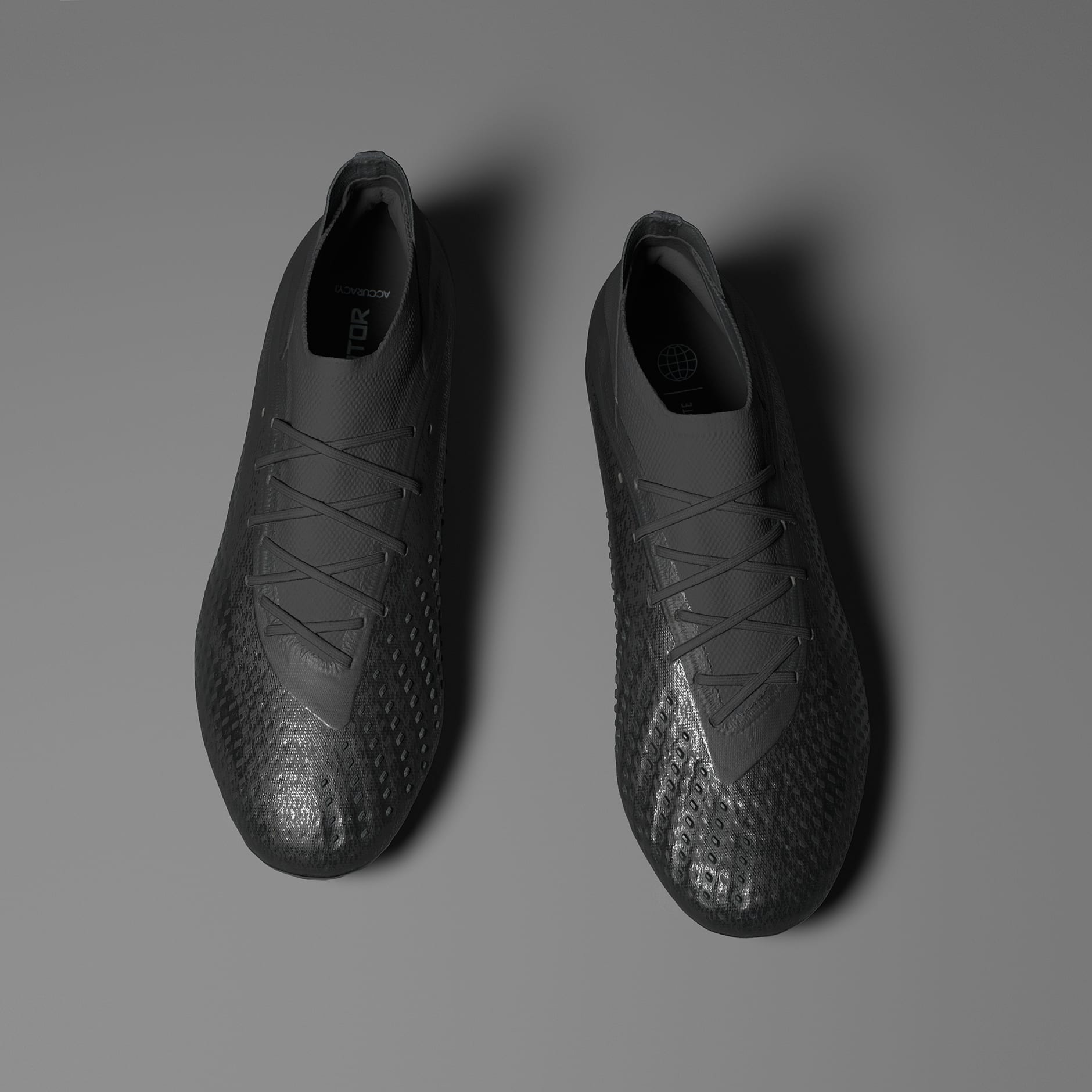 Predator Accuracy.1 Firm Ground Boots