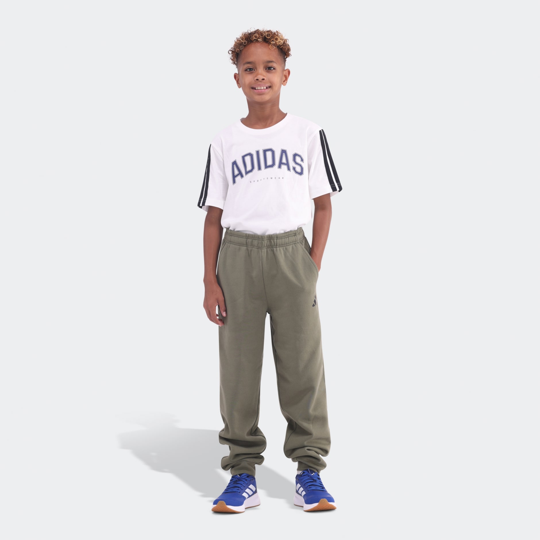 Essentials Joggers Kids