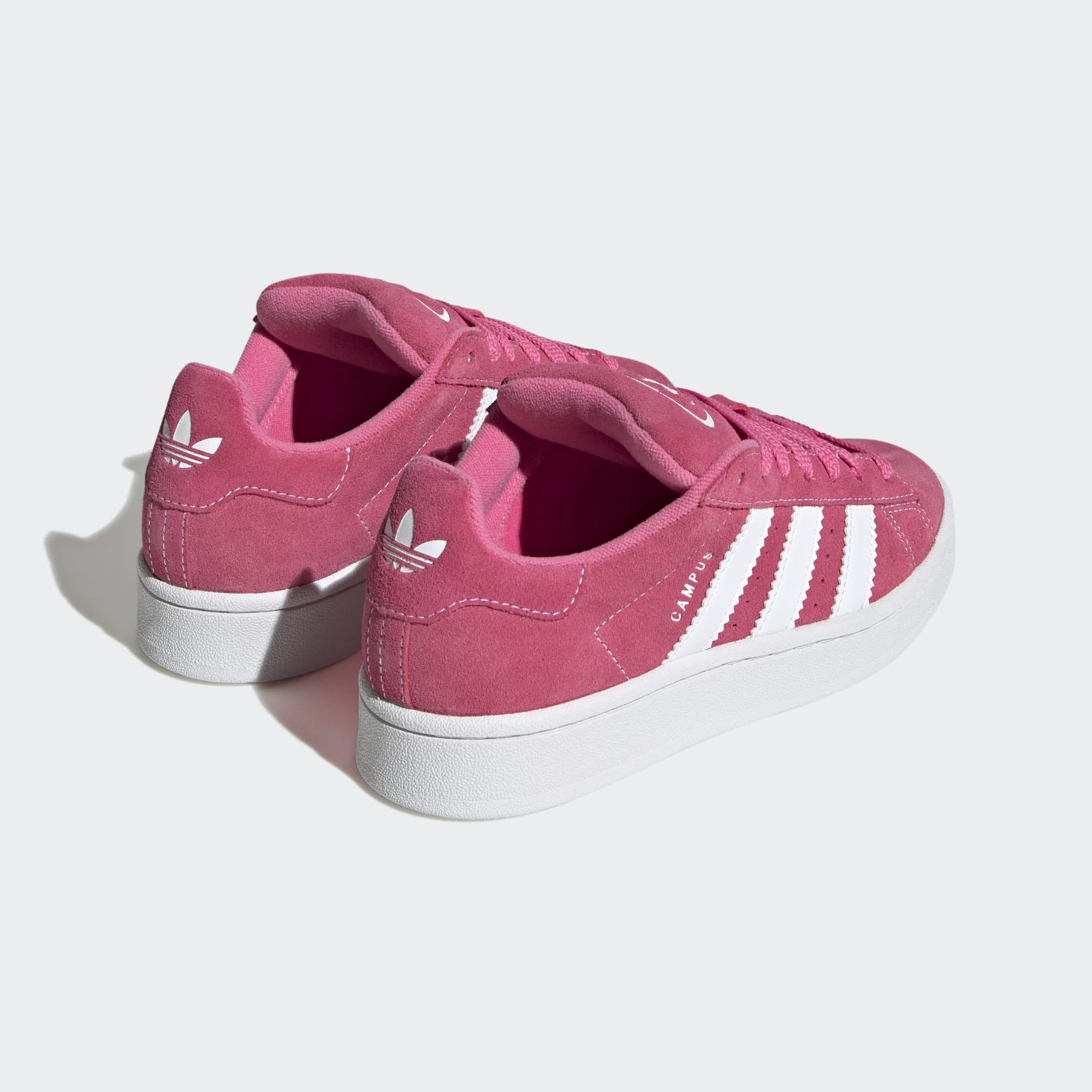 Kids Shoes - Campus 00s Shoes - Pink | adidas Oman