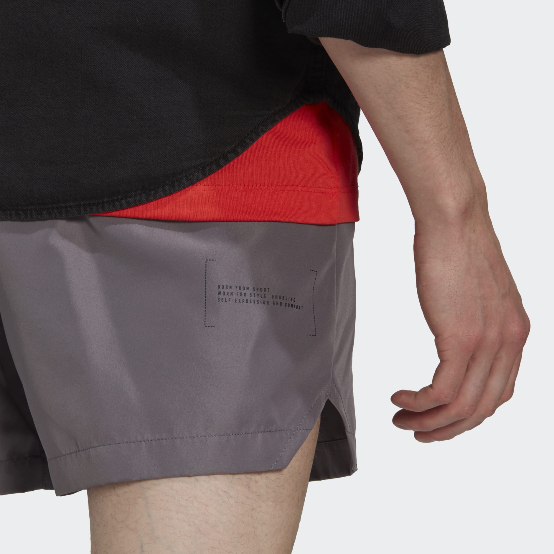 Shorts Tech