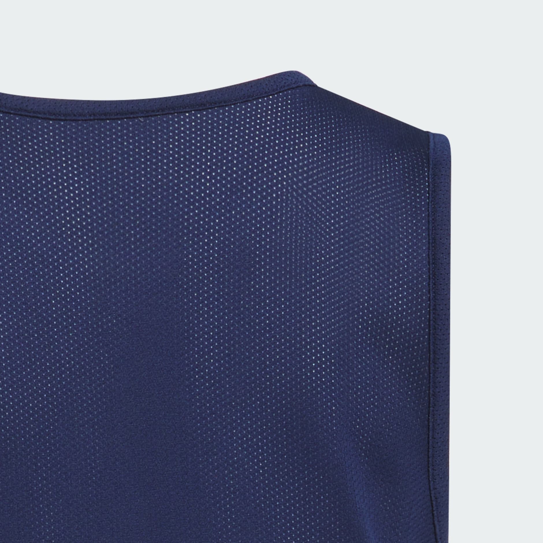 قميص للأطفال 3G Speed Reversible Basketball AEROREADY