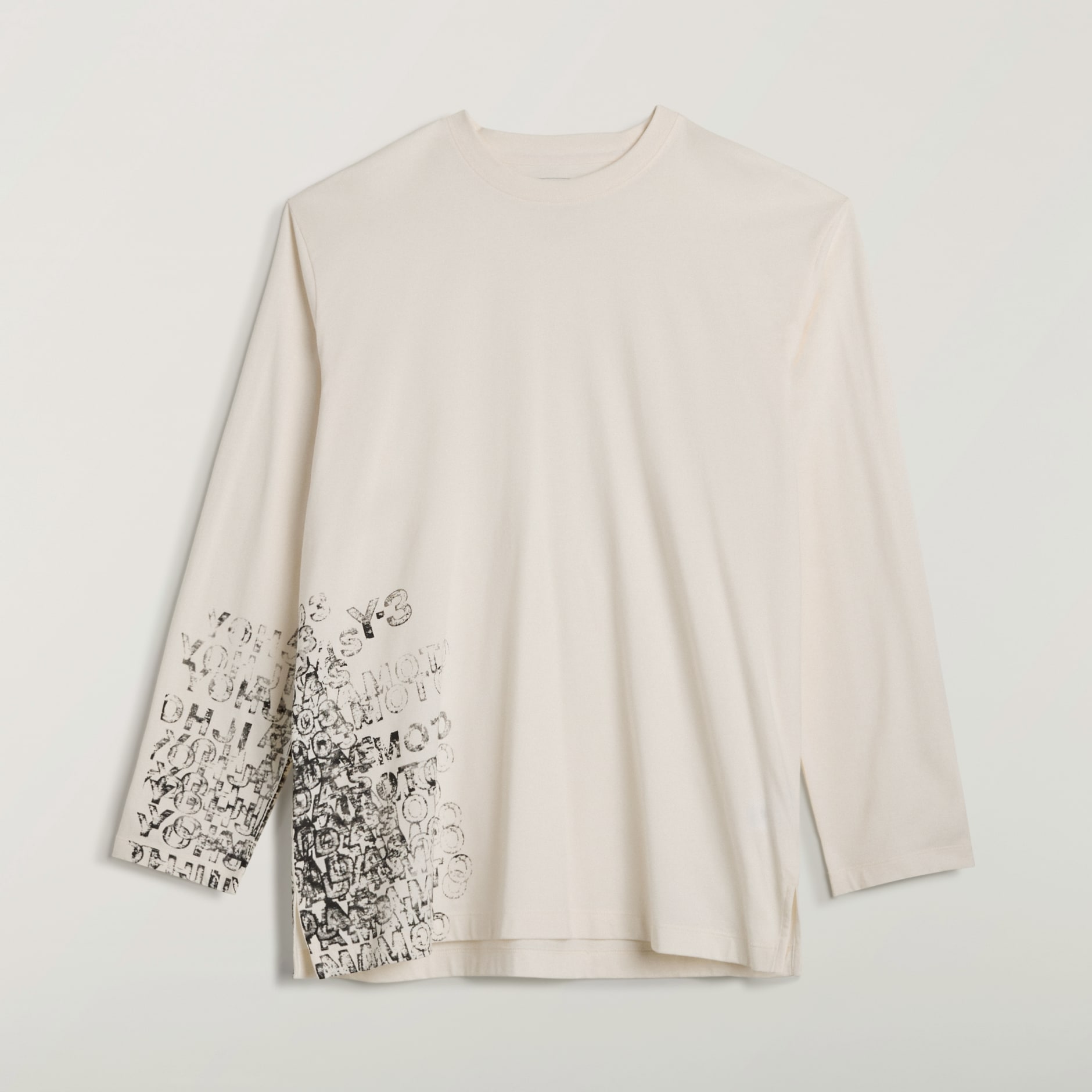 MAJICA DUGIH RUKAVA Y-3 GFX