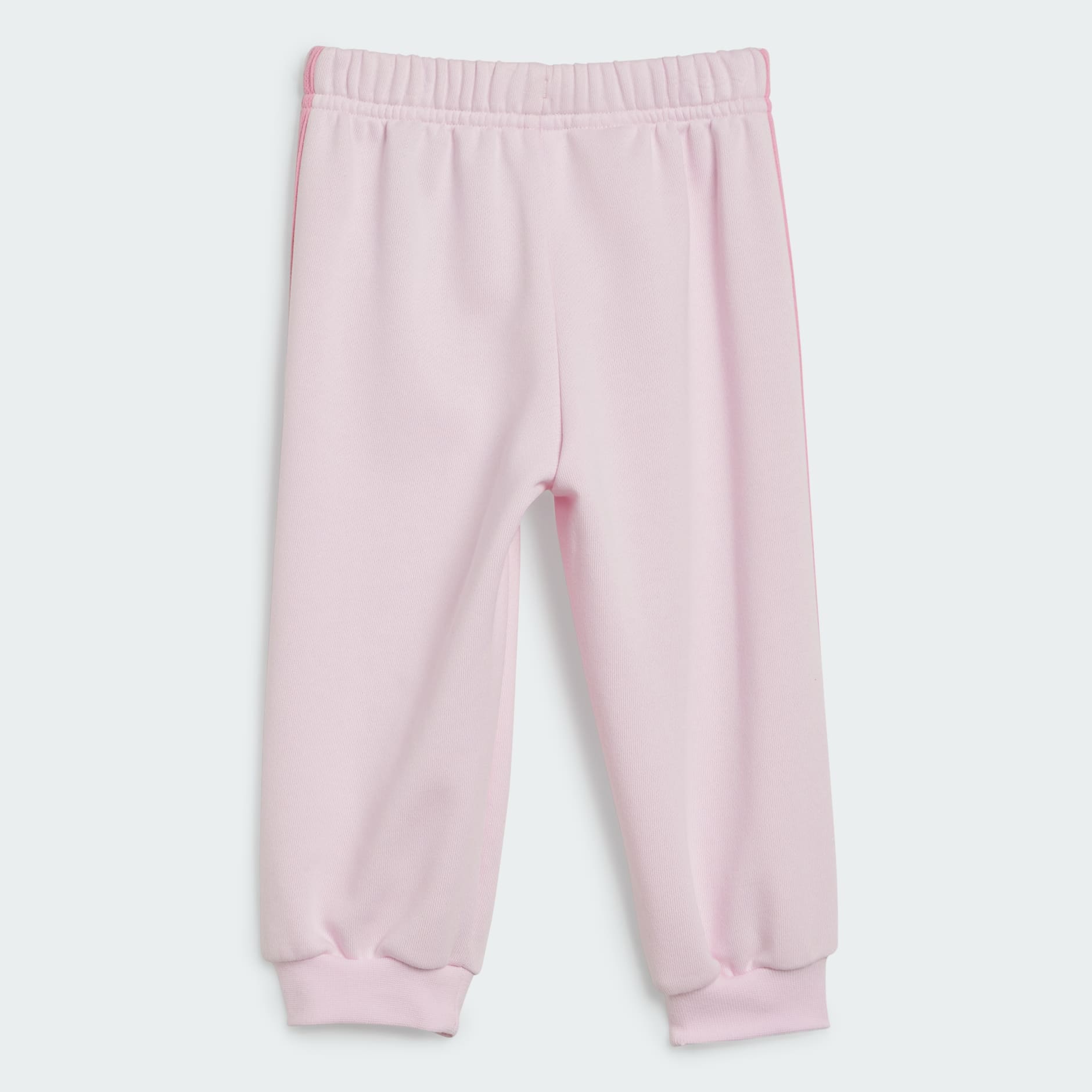 Essentials Allover Print Jogger Set Kids