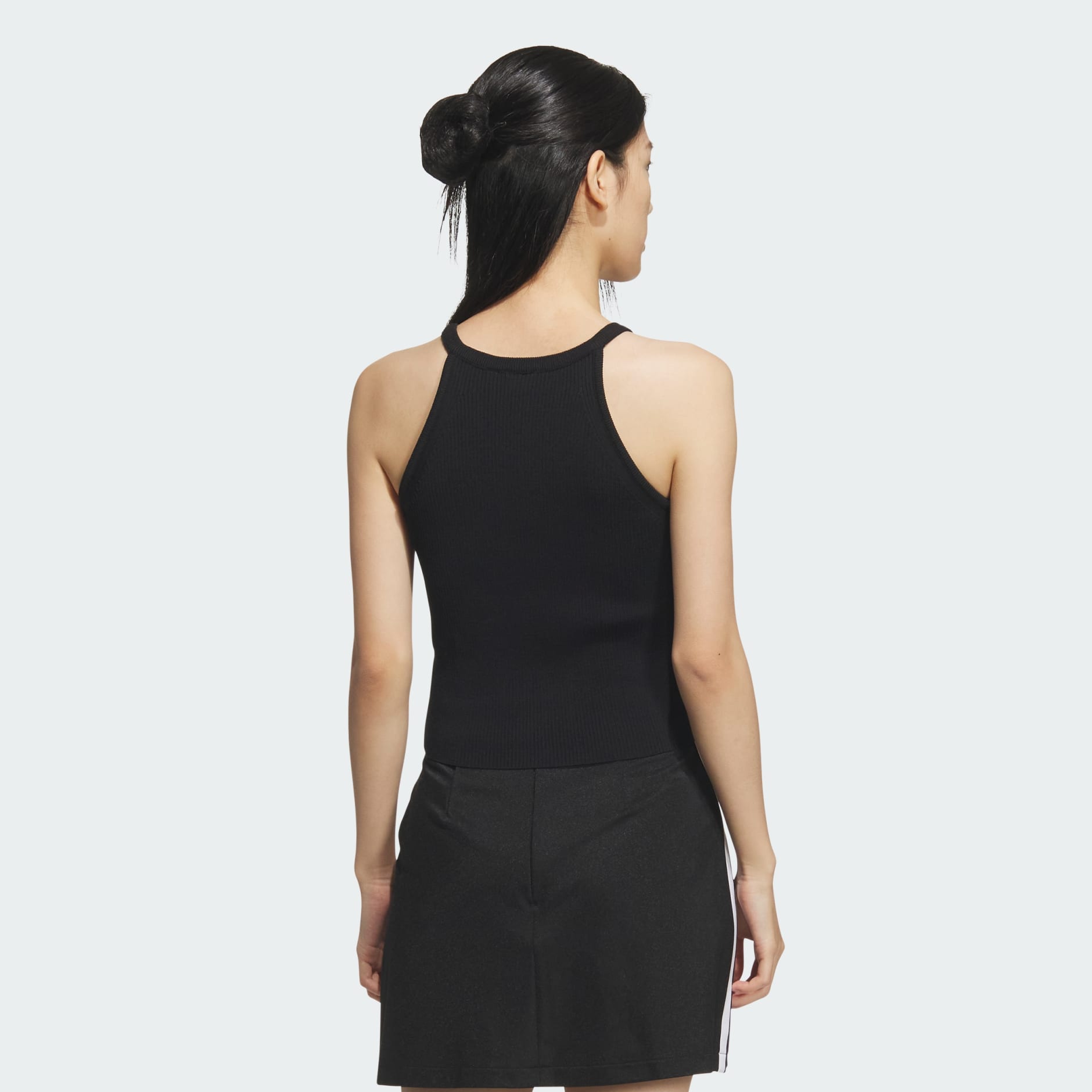 Premium Fully Fashioned Tank