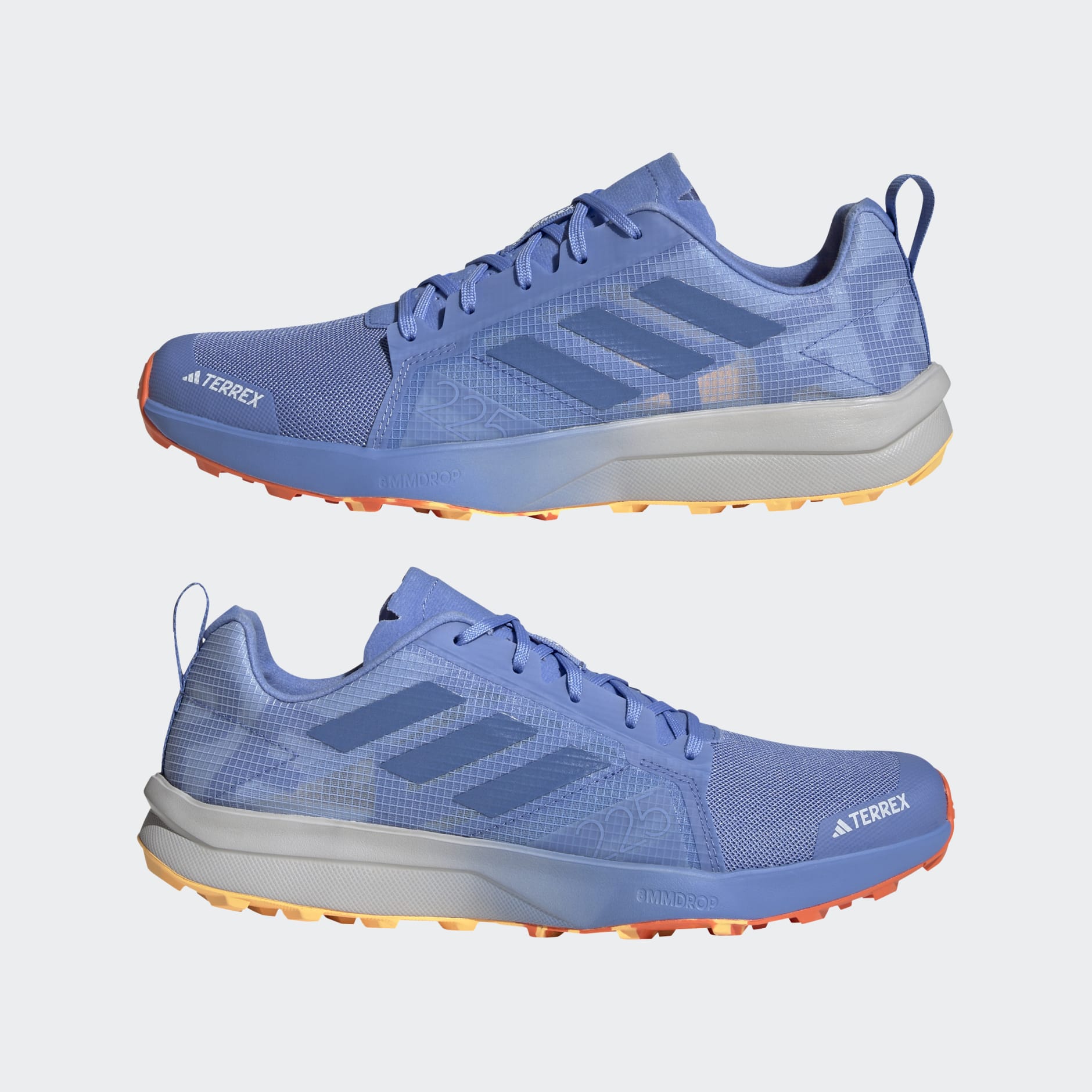 حذاء Terrex Speed Flow Trail Running