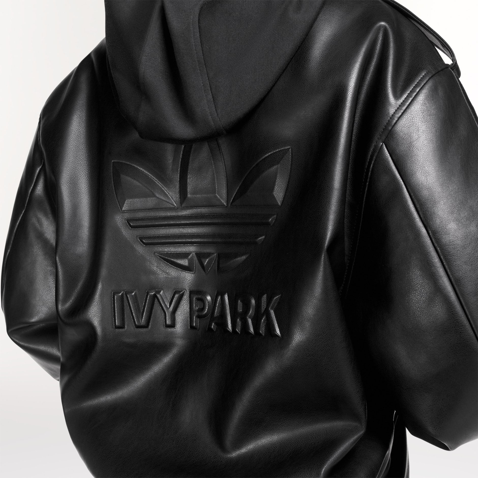 Clothing - IVY PARK Moto Tour Jacket (All Gender) - Black | adidas