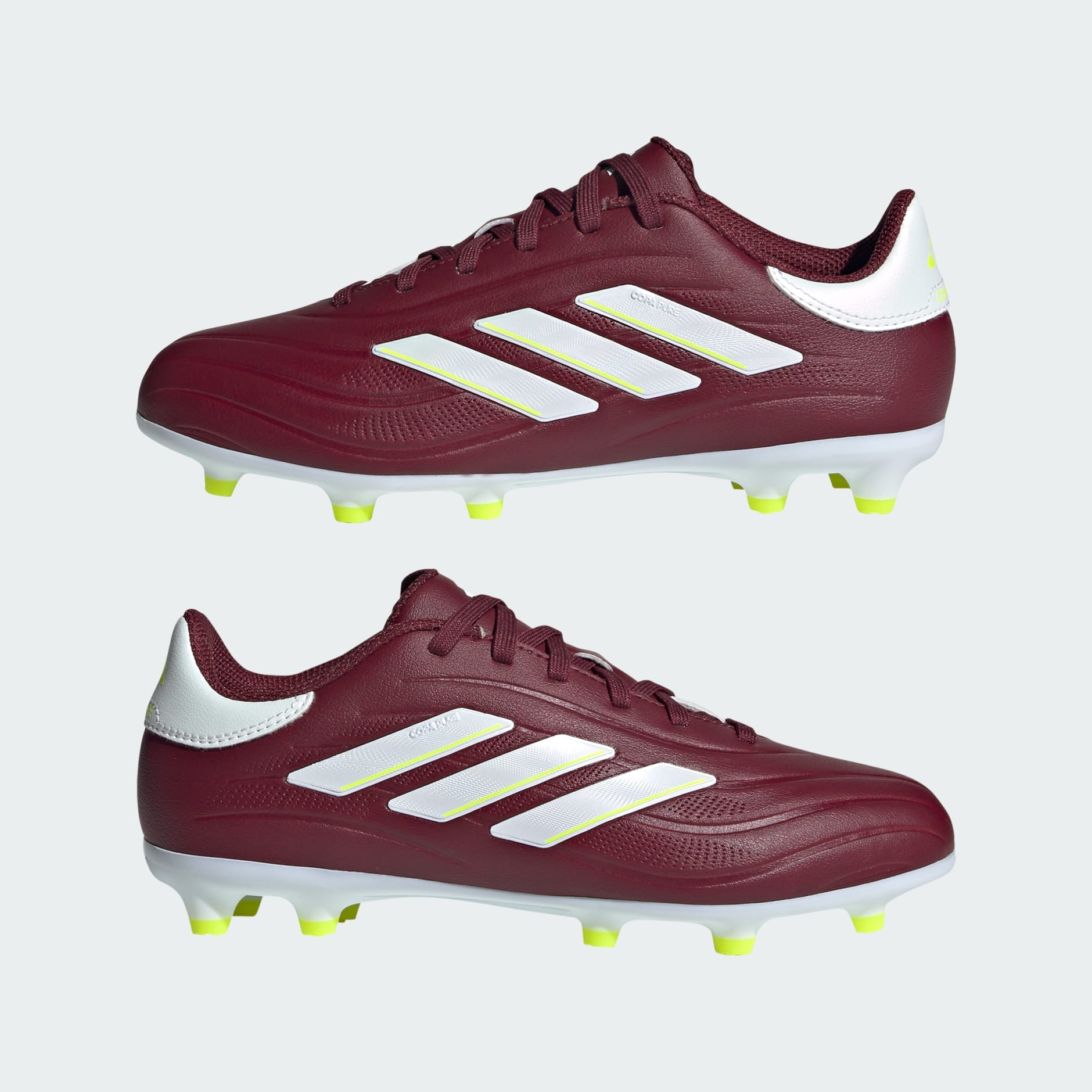 حذاء Copa Pure II League Firm Ground