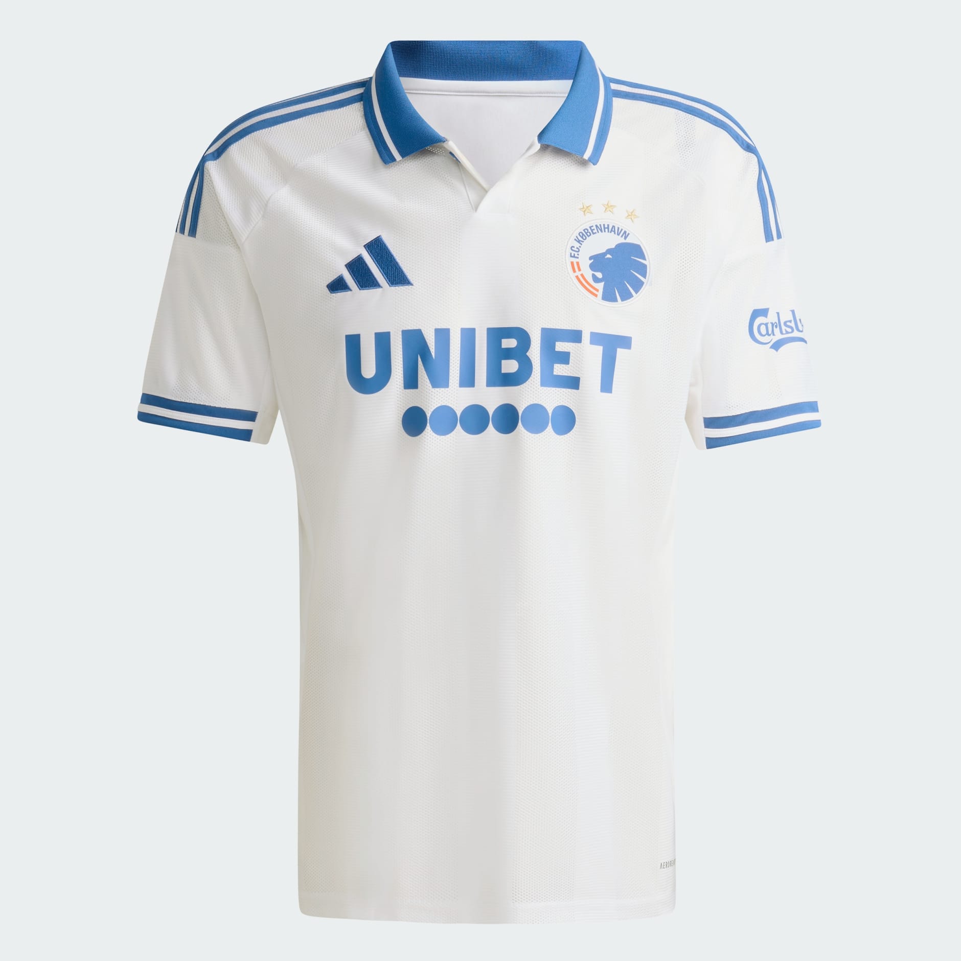 Tricou F.C. Copenhagen 25/26 (acasă)