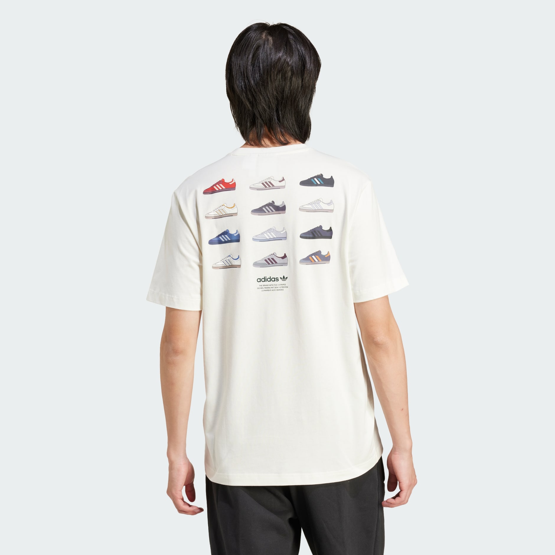 Training Supply Sport 3 T 裇
