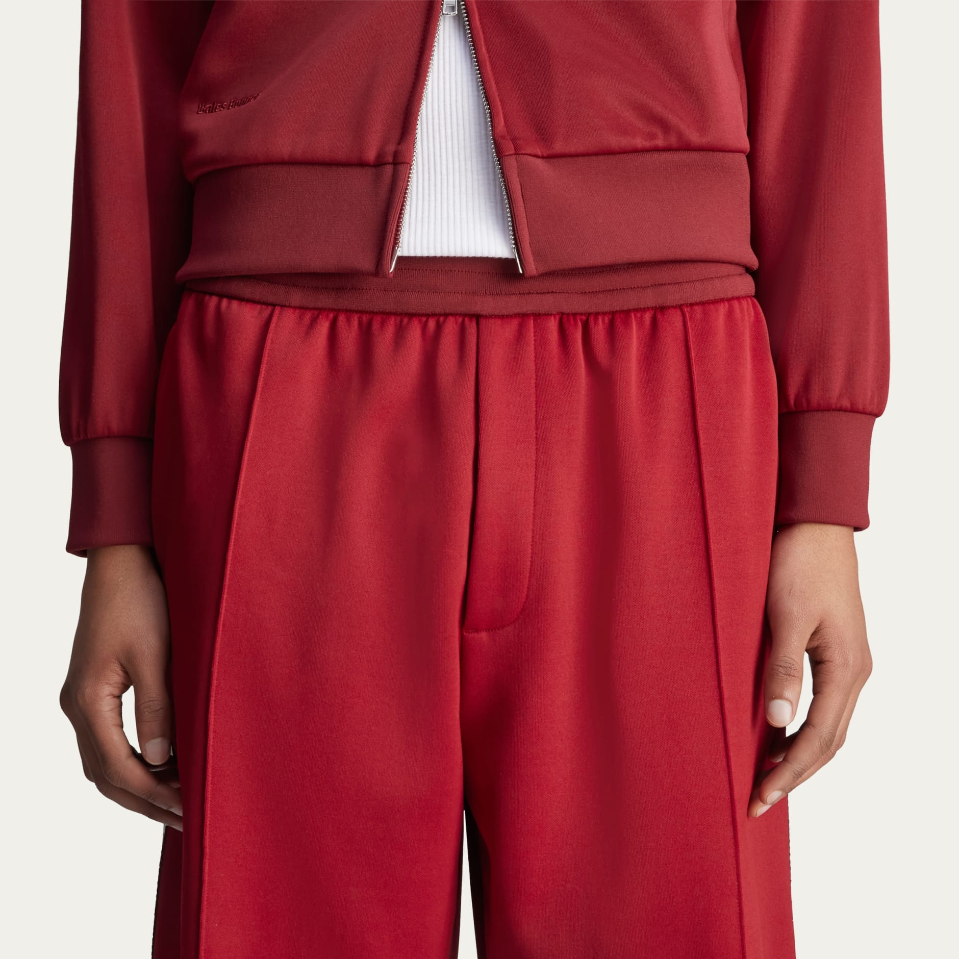 Wales Bonner Track Shorts