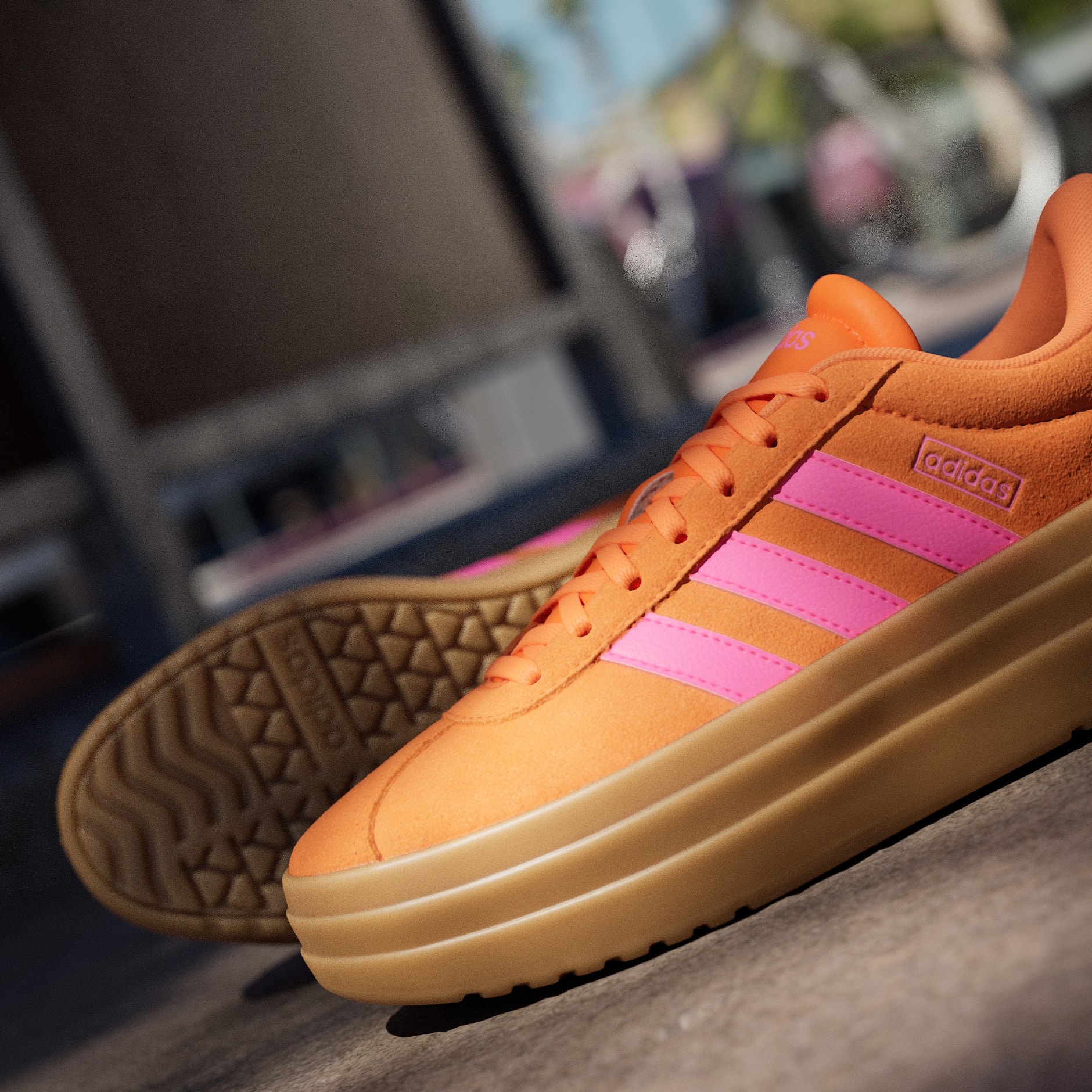 Pantofi VL Court Bold