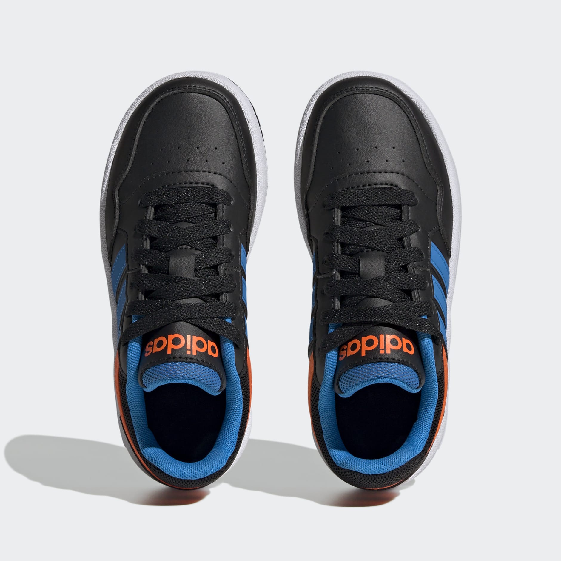 Hoops Shoes
