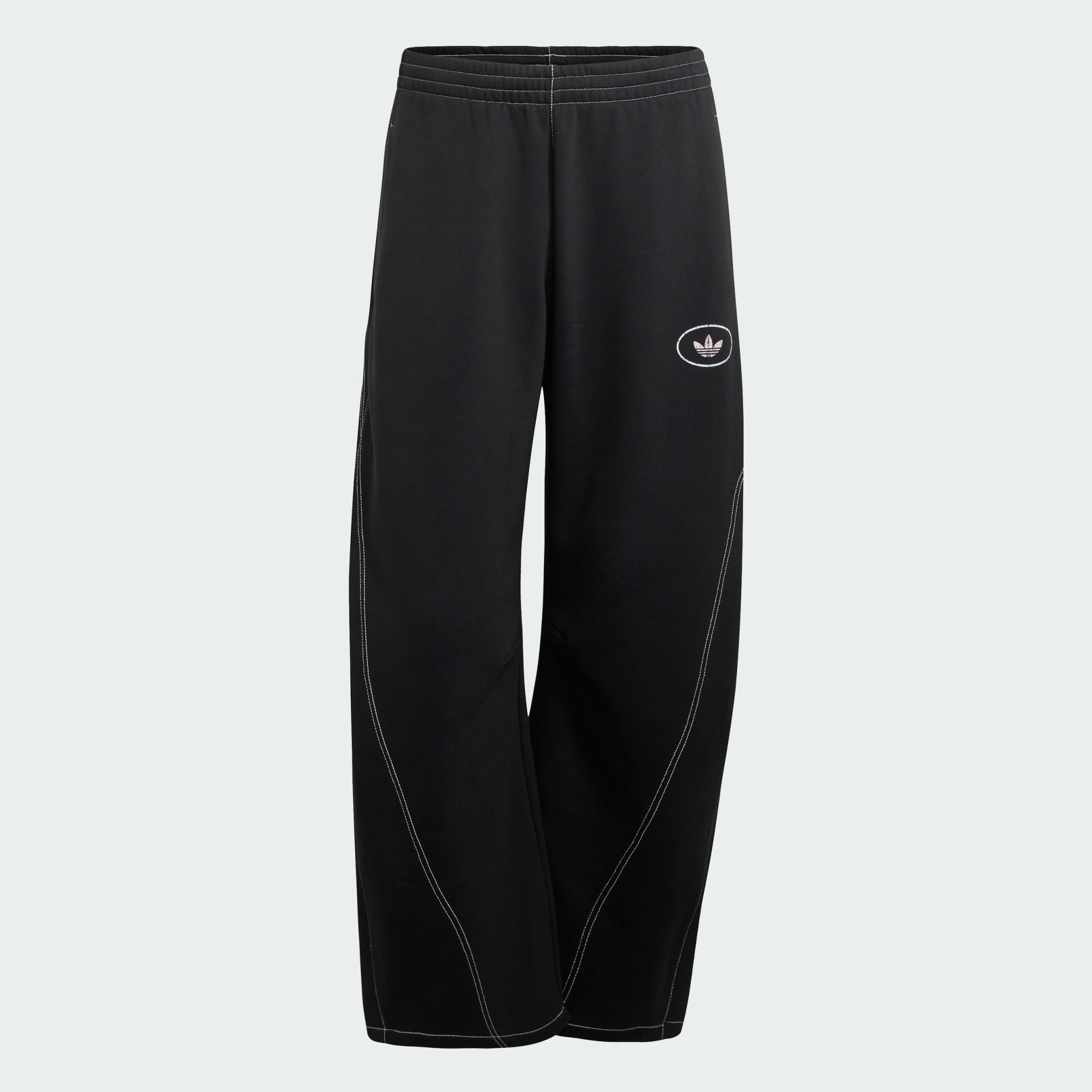 ORIGINALS SHOEMAKER GRAPHIC FLEECE PANT